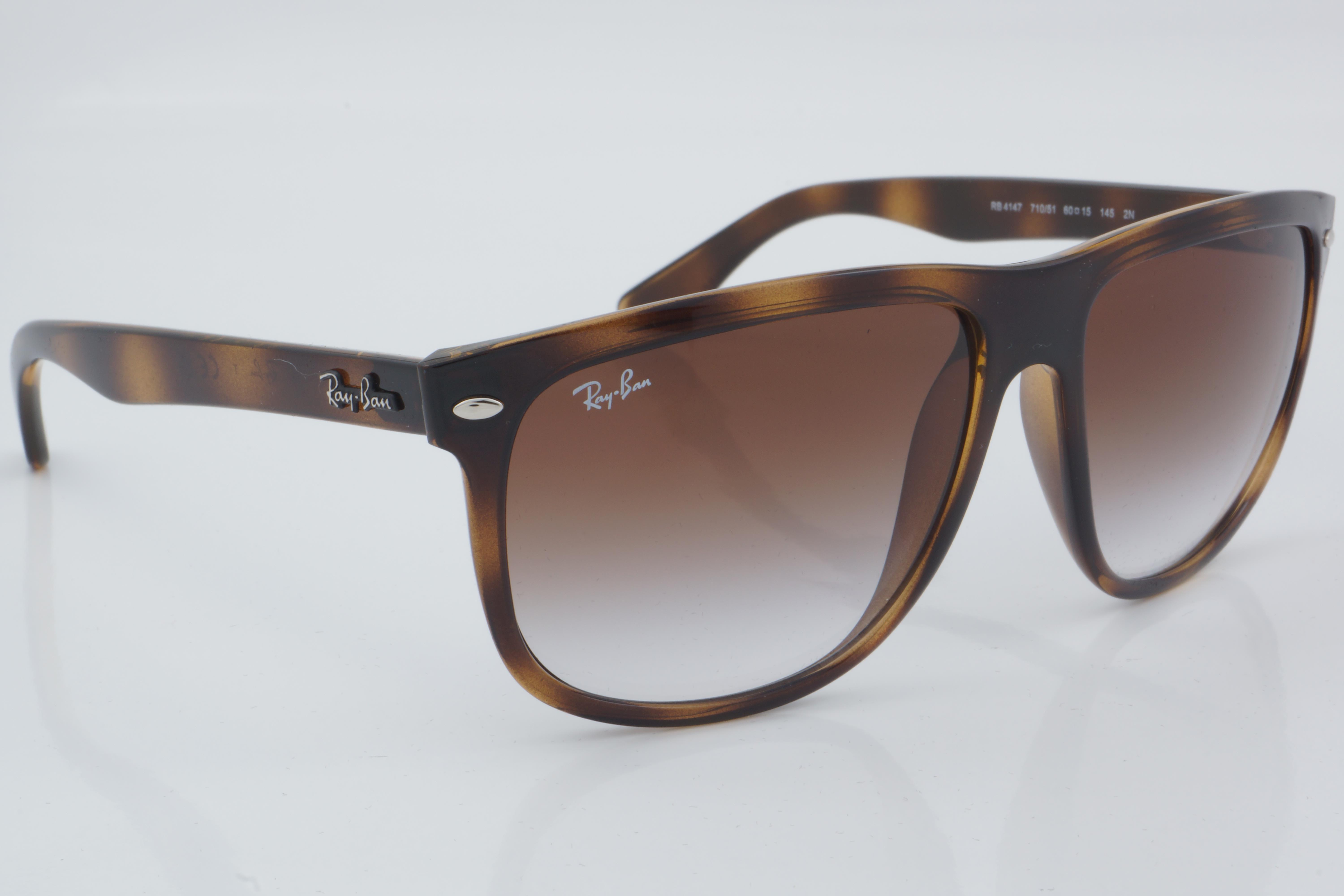 Ray-Ban RB 4147 710/51 60 - 01 Güneş Gözlüğü