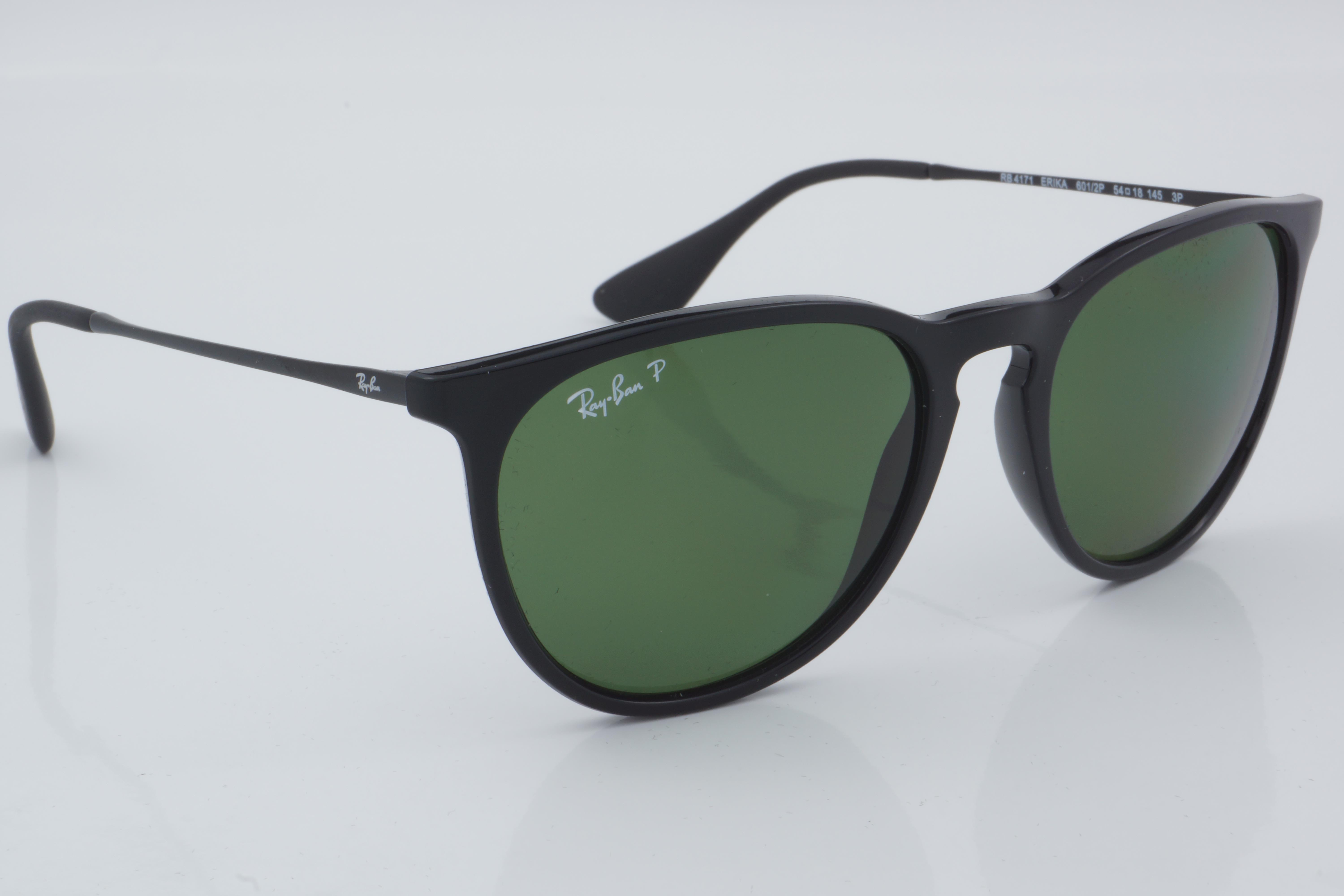 Ray-Ban RB 4171 601/2P 54 - 01 Güneş Gözlüğü