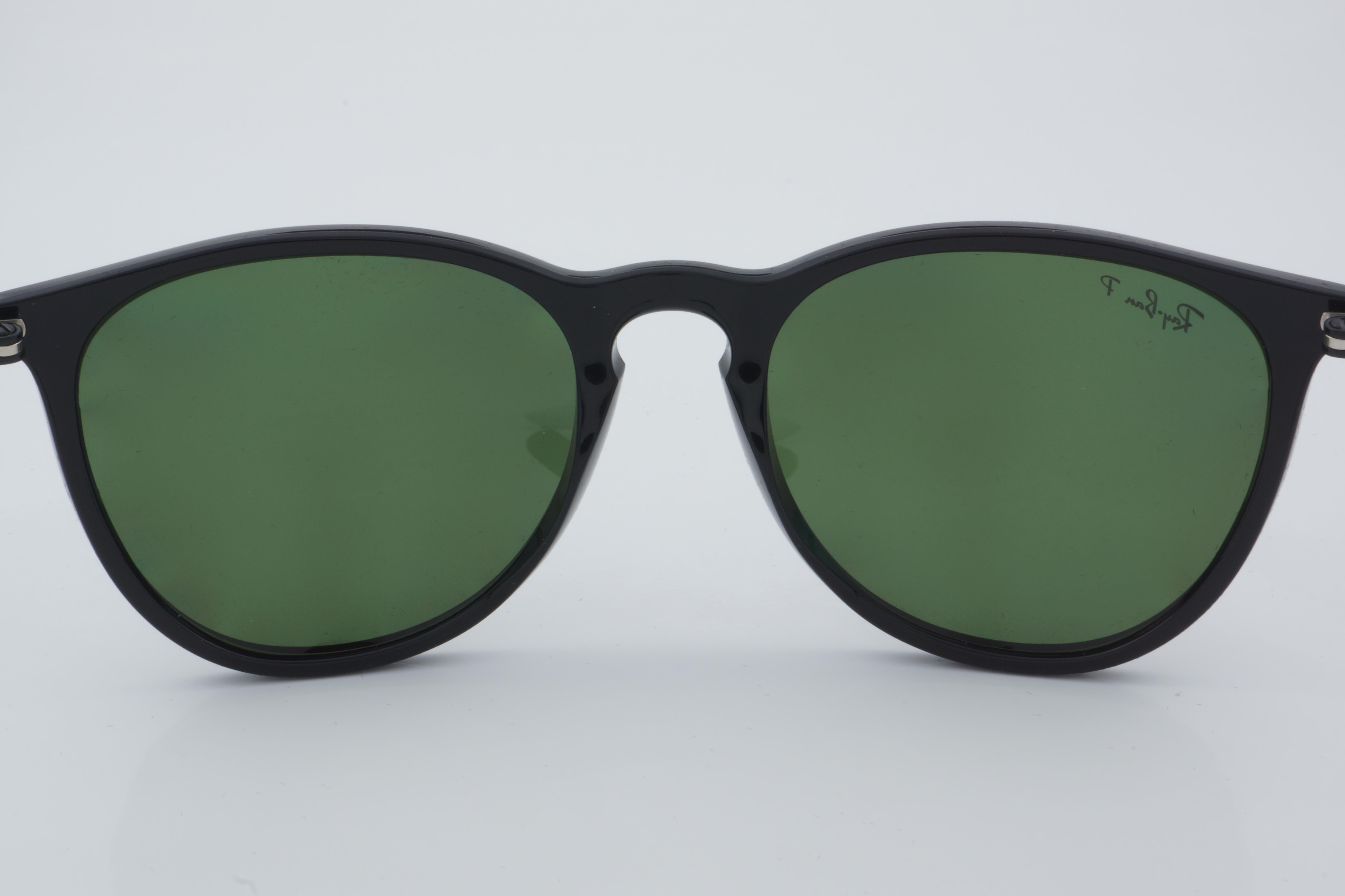 Ray-Ban RB 4171 601/2P 54 - 01 Güneş Gözlüğü