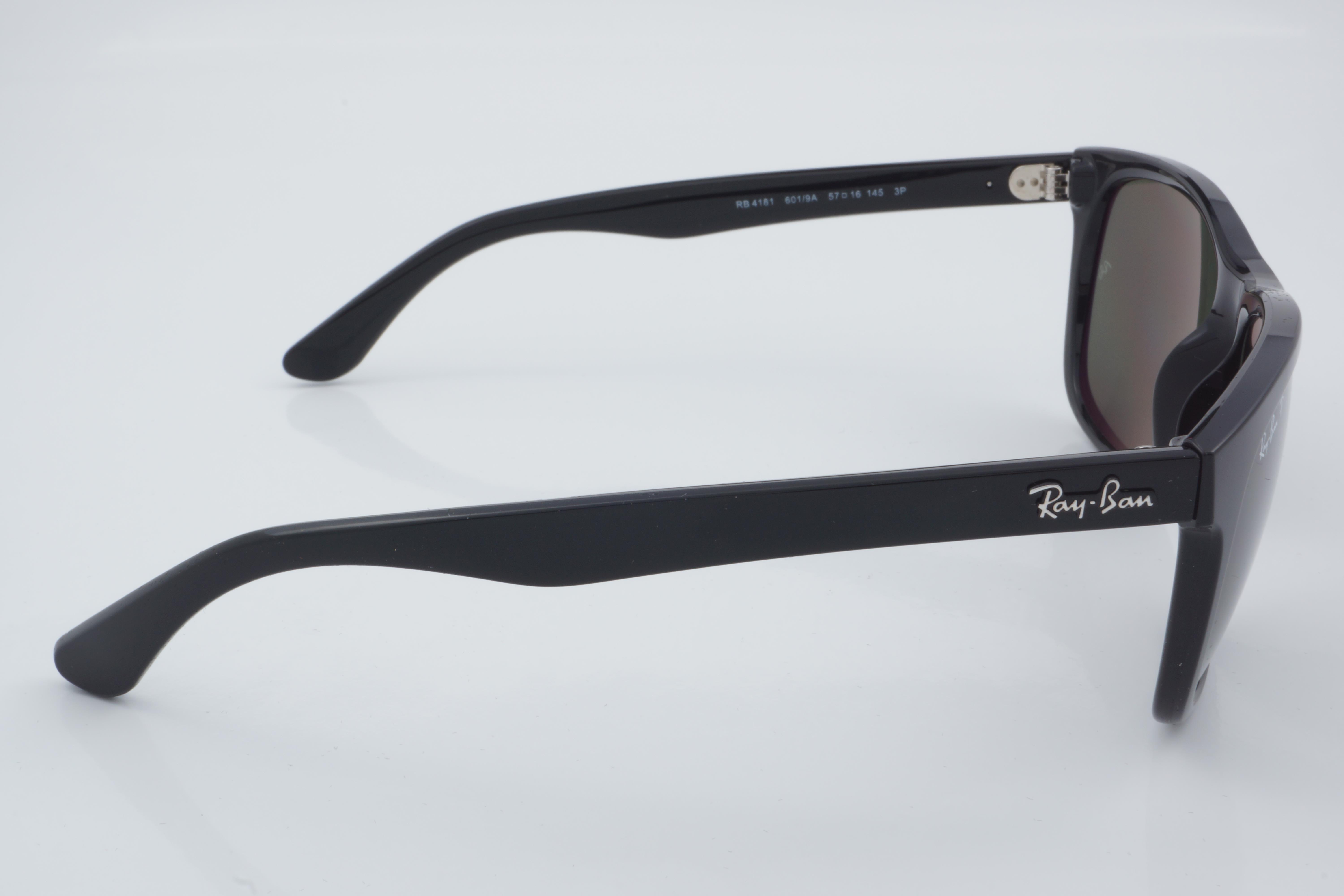 Ray-Ban RB 4181 601/9A 57 - 01 Güneş Gözlüğü