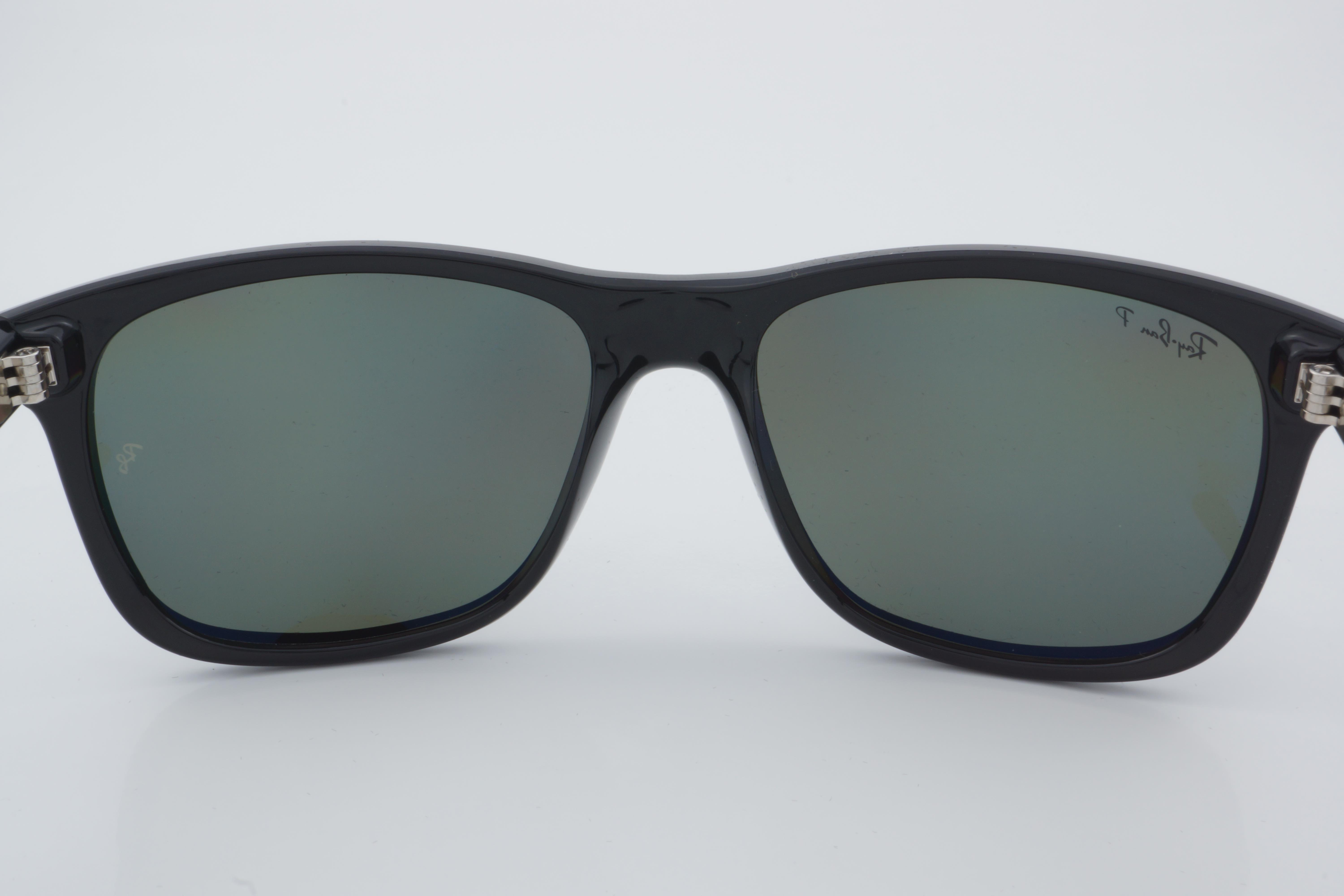 Ray-Ban RB 4181 601/9A 57 - 01 Güneş Gözlüğü