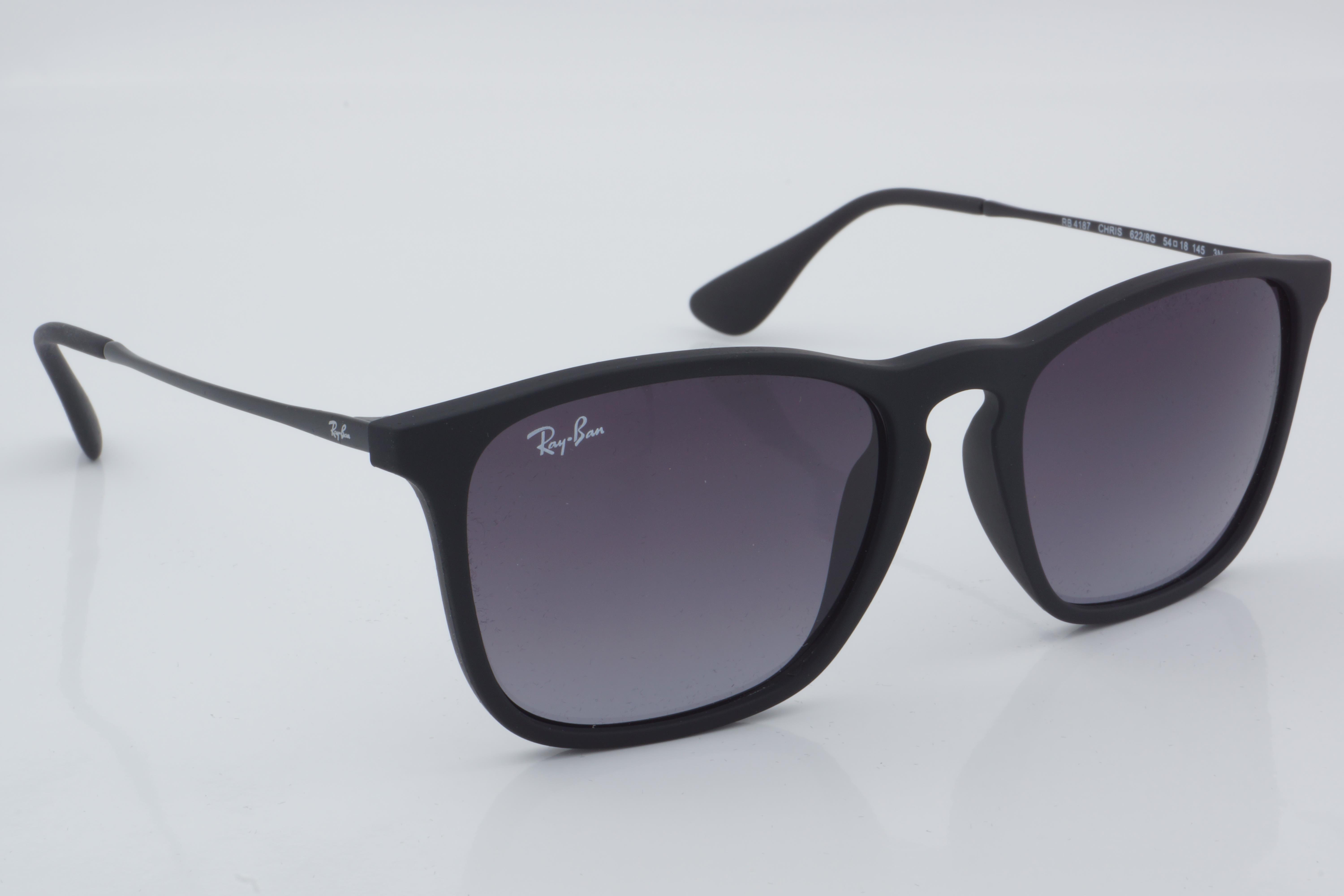 Ray-Ban RB 4187 622/8G 54 - 01 Güneş Gözlüğü