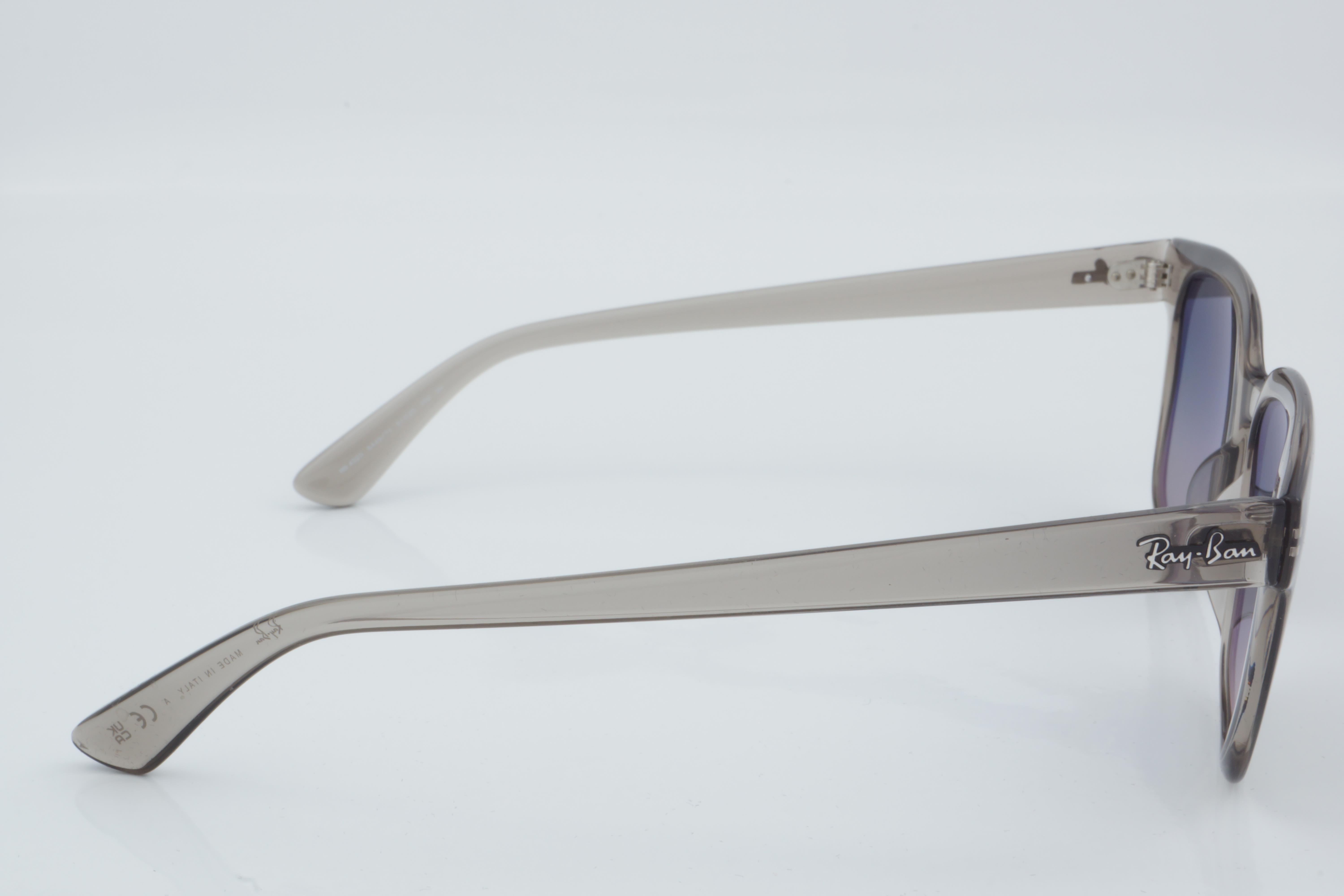 Ray-Ban RB 4323 6449/71 51 - 01 Güneş Gözlüğü