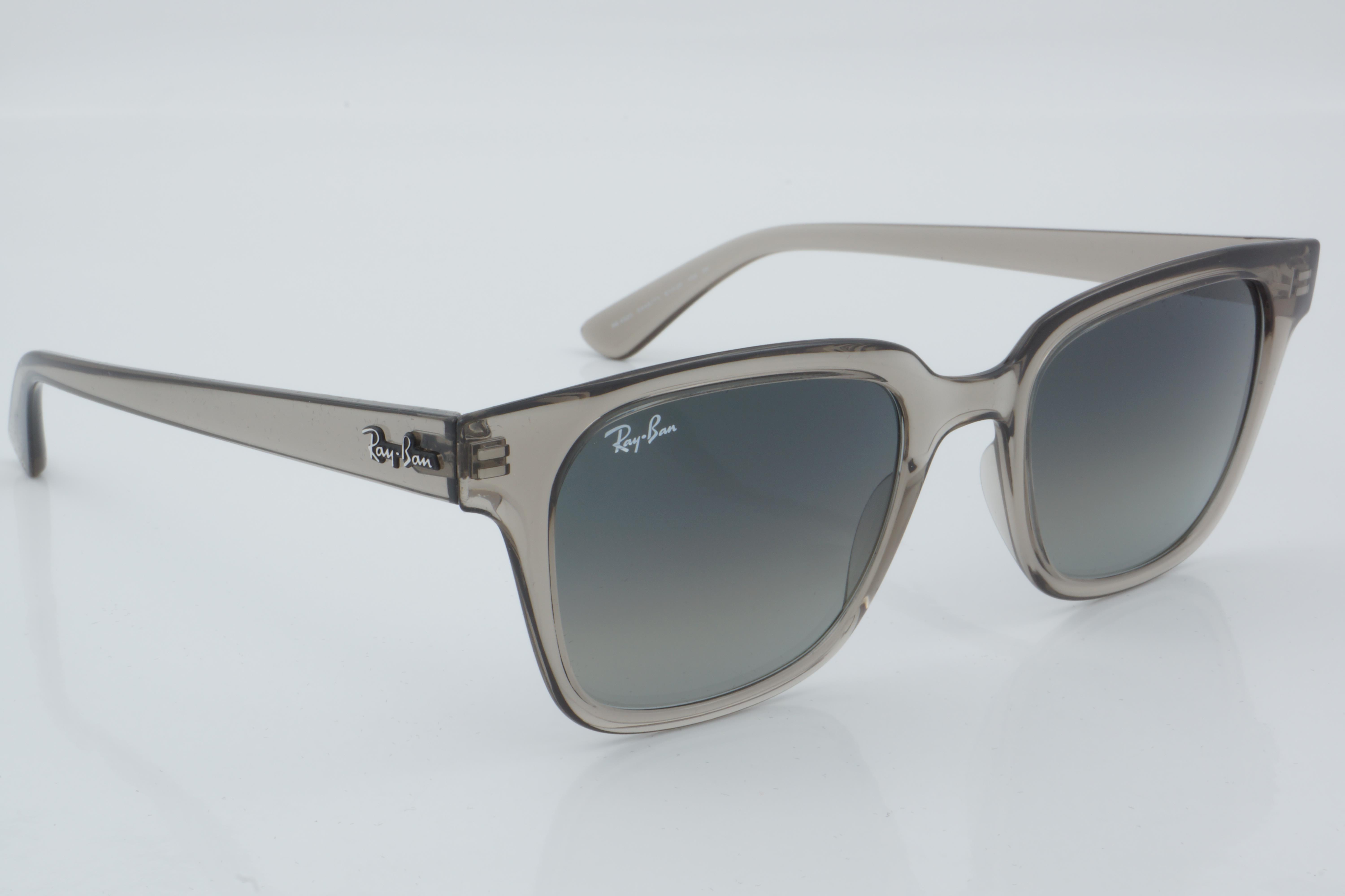 Ray-Ban RB 4323 6449/71 51 - 01 Güneş Gözlüğü