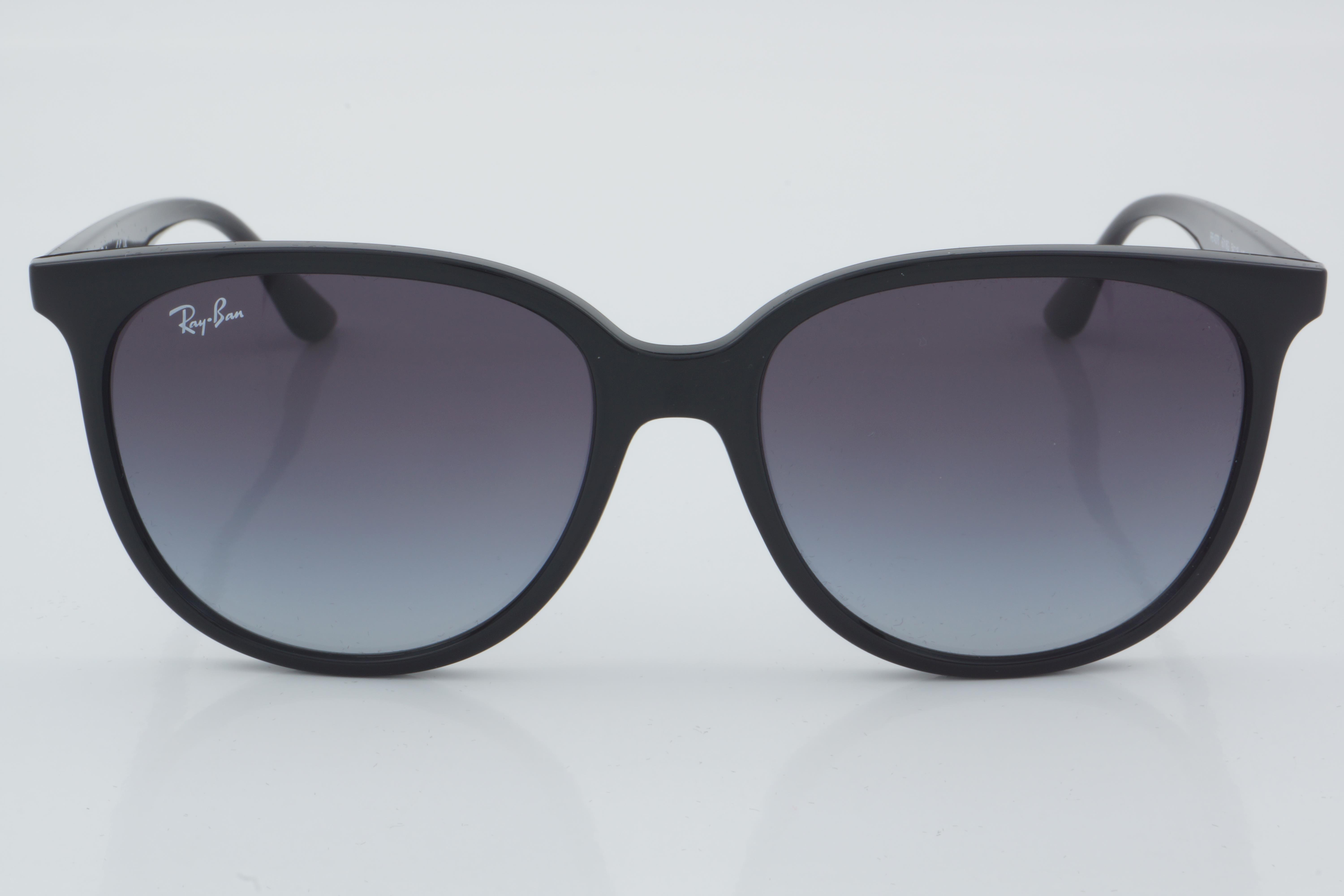 Ray-Ban RB 4378 601/8G 54 - 01 Güneş Gözlüğü