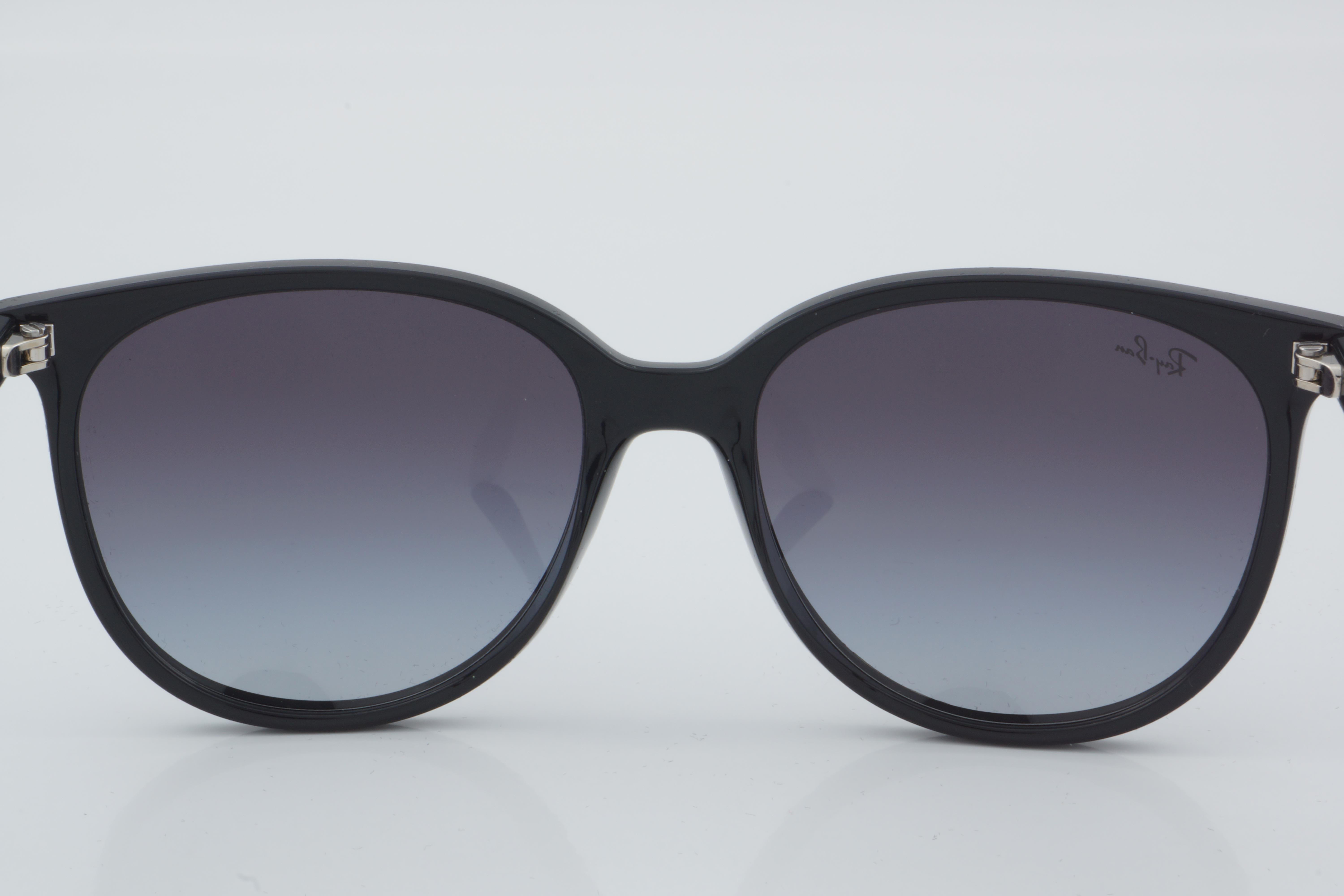 Ray-Ban RB 4378 601/8G 54 - 01 Güneş Gözlüğü
