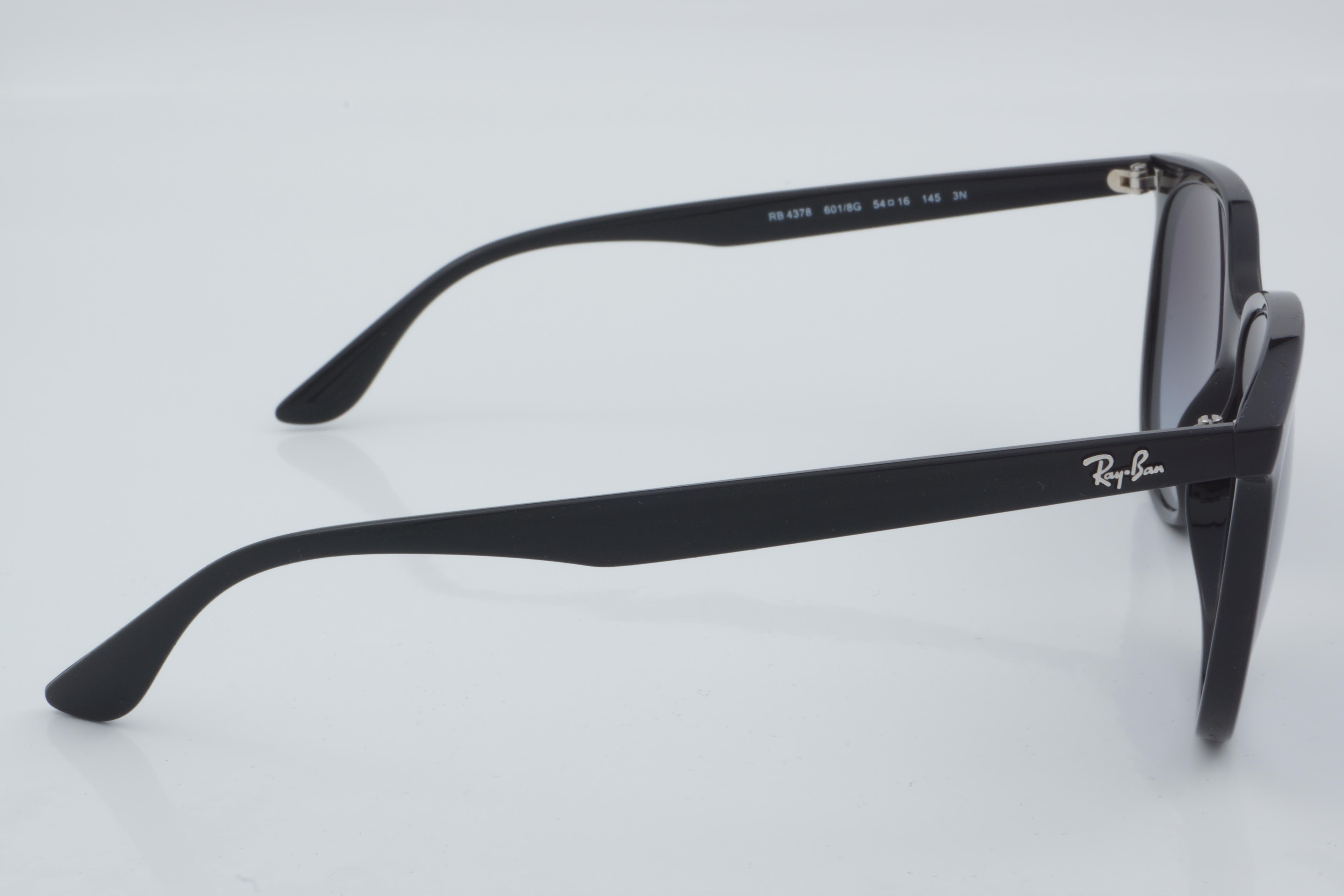 Ray-Ban RB 4378 601/8G 54 - 01 Güneş Gözlüğü