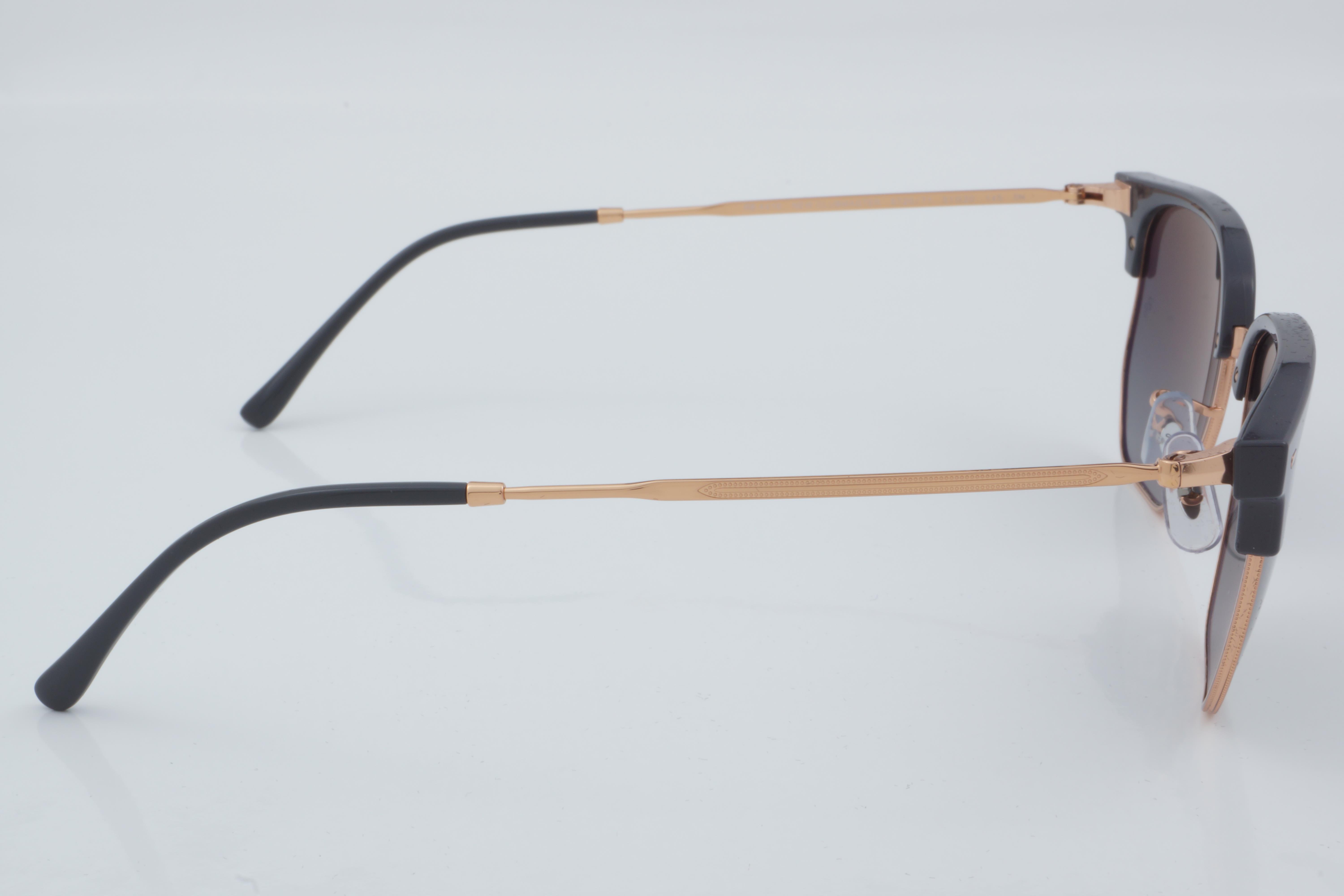 Ray-Ban RB 4416 6720/71 51 - 01 Güneş Gözlüğü