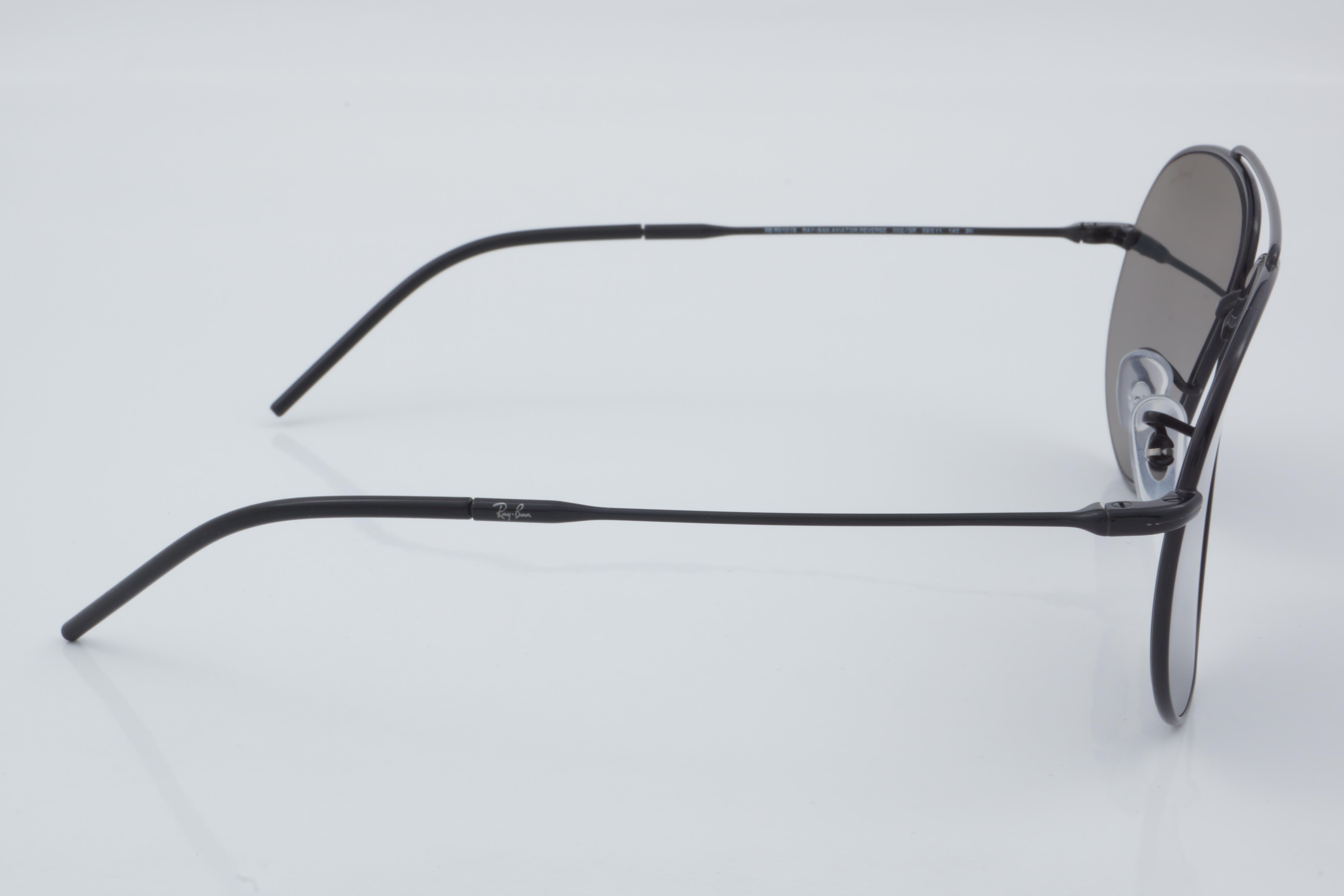Ray-Ban RB R0101S 002/GR 59 - 01 Güneş Gözlüğü