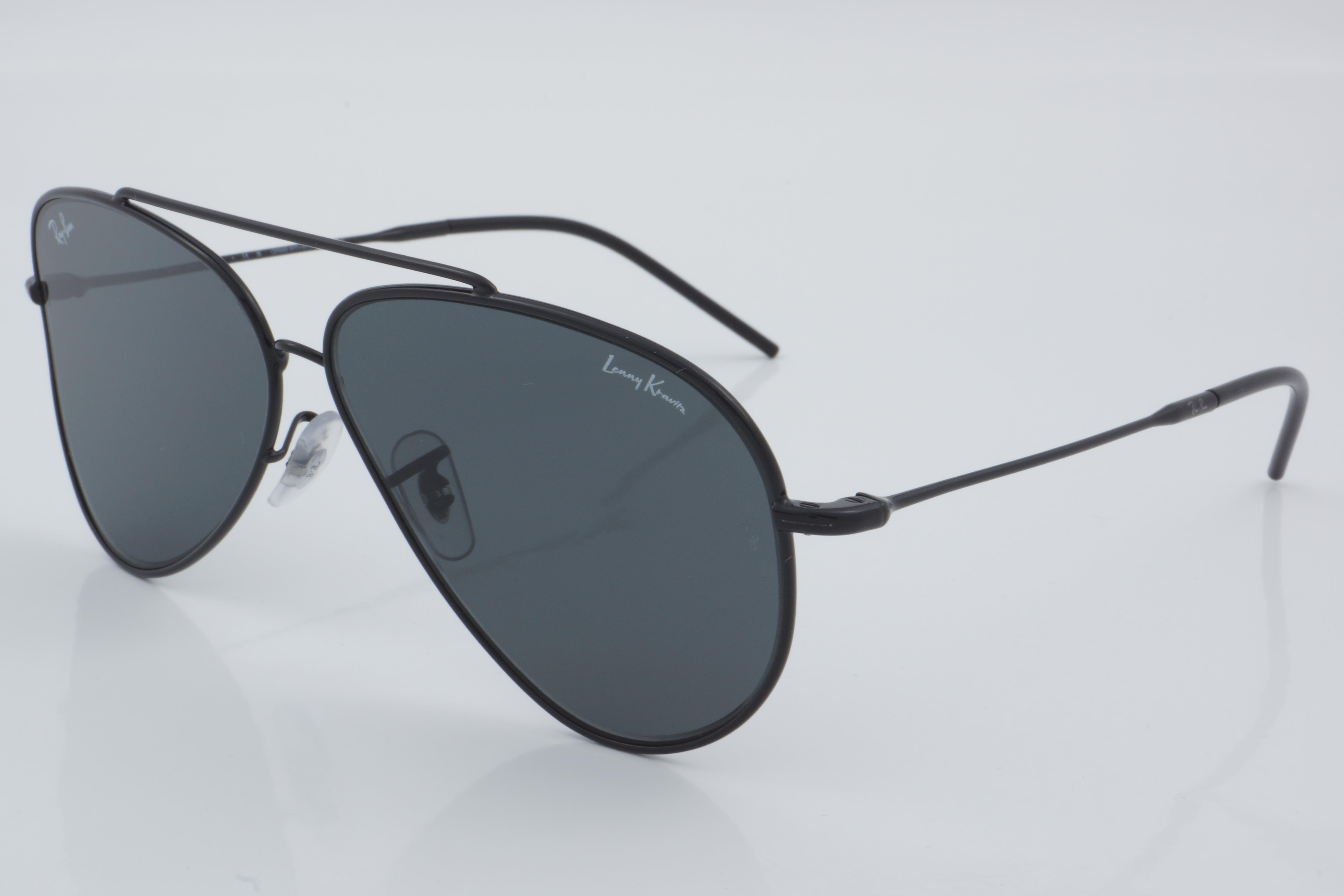 Ray-Ban RB R0101S 002/GR 59 - 01 Güneş Gözlüğü
