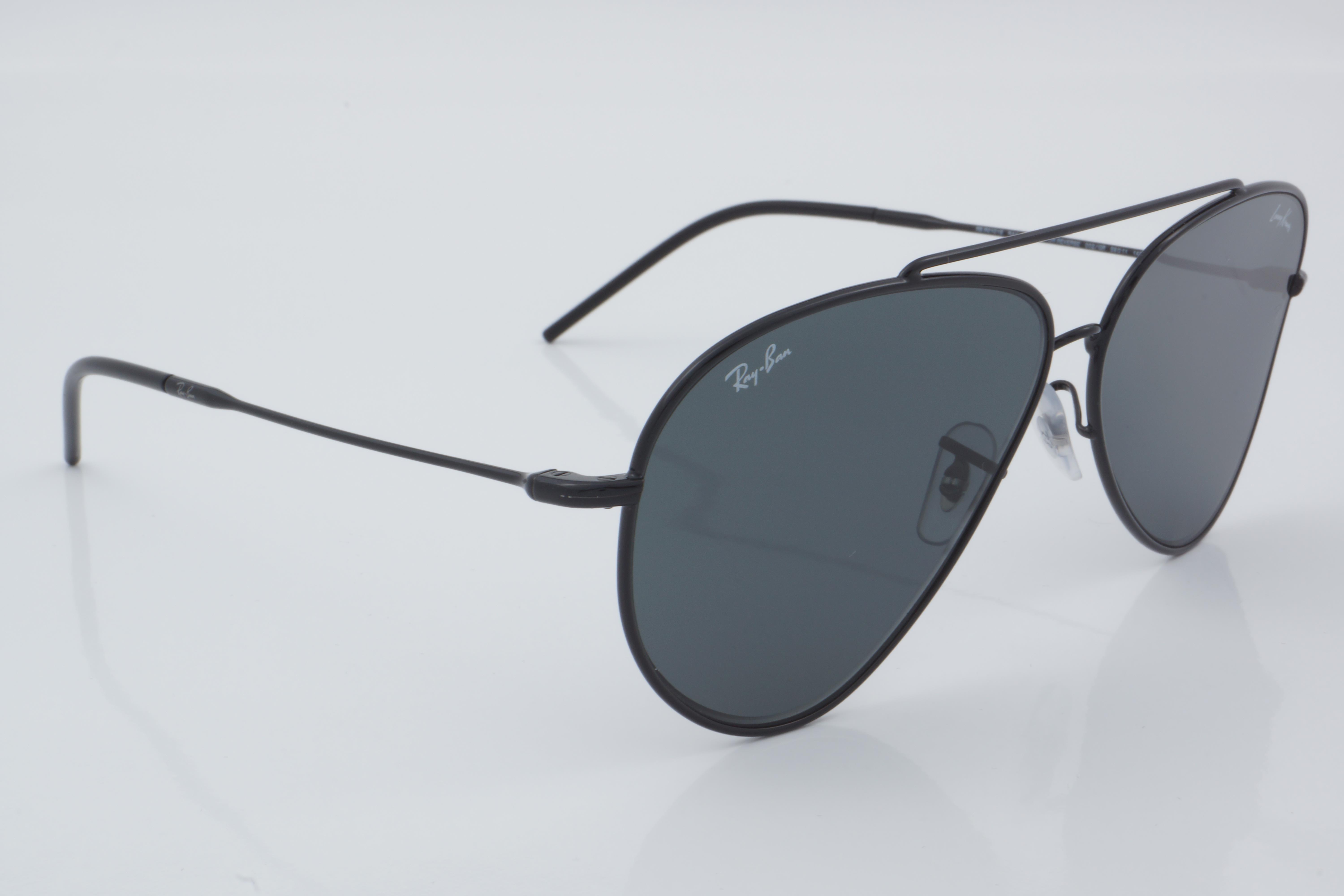 Ray-Ban RB R0101S 002/GR 59 - 01 Güneş Gözlüğü