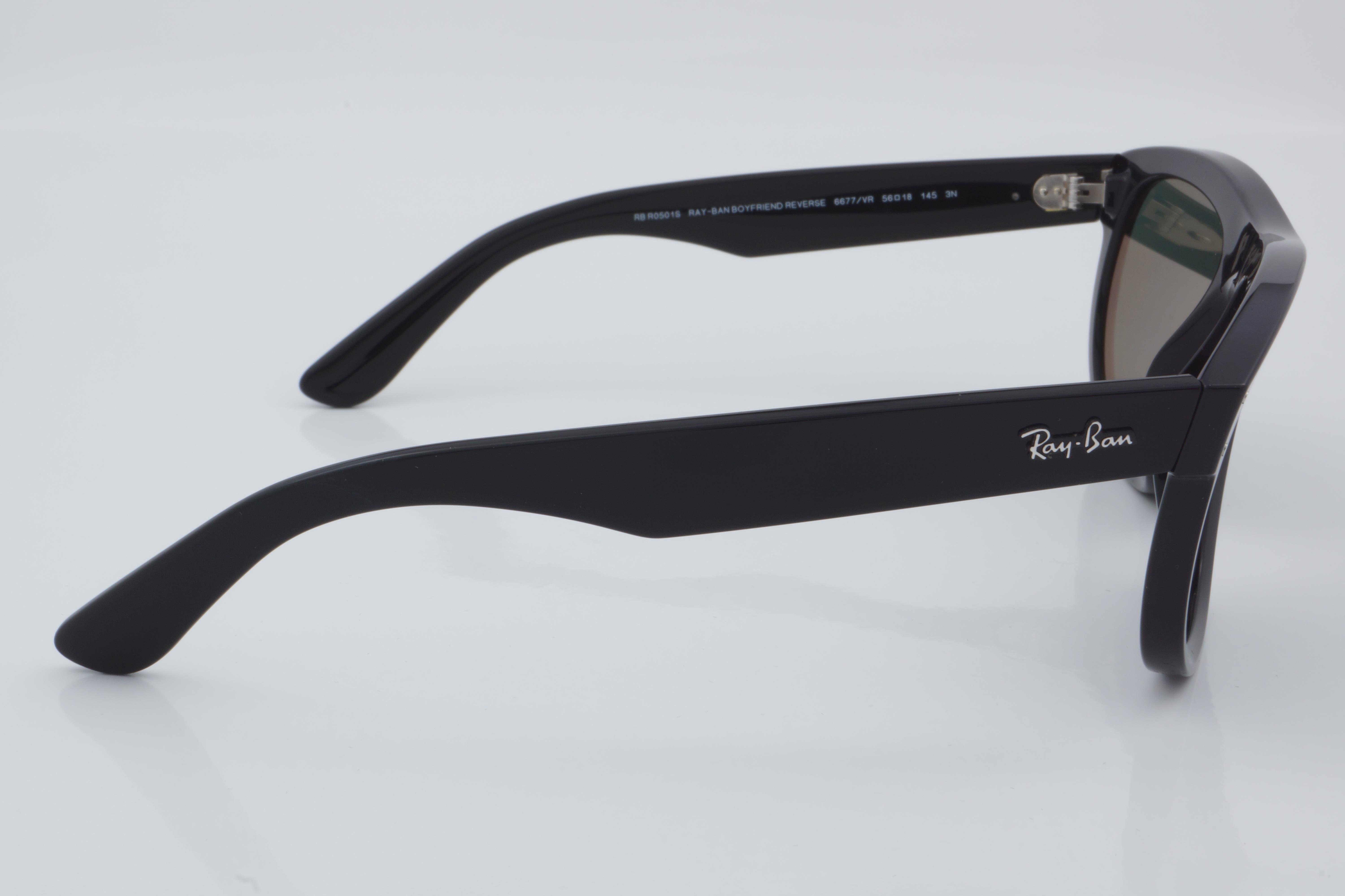 Ray-Ban RB R0501S 6677/VR 56 - 01 Güneş Gözlüğü