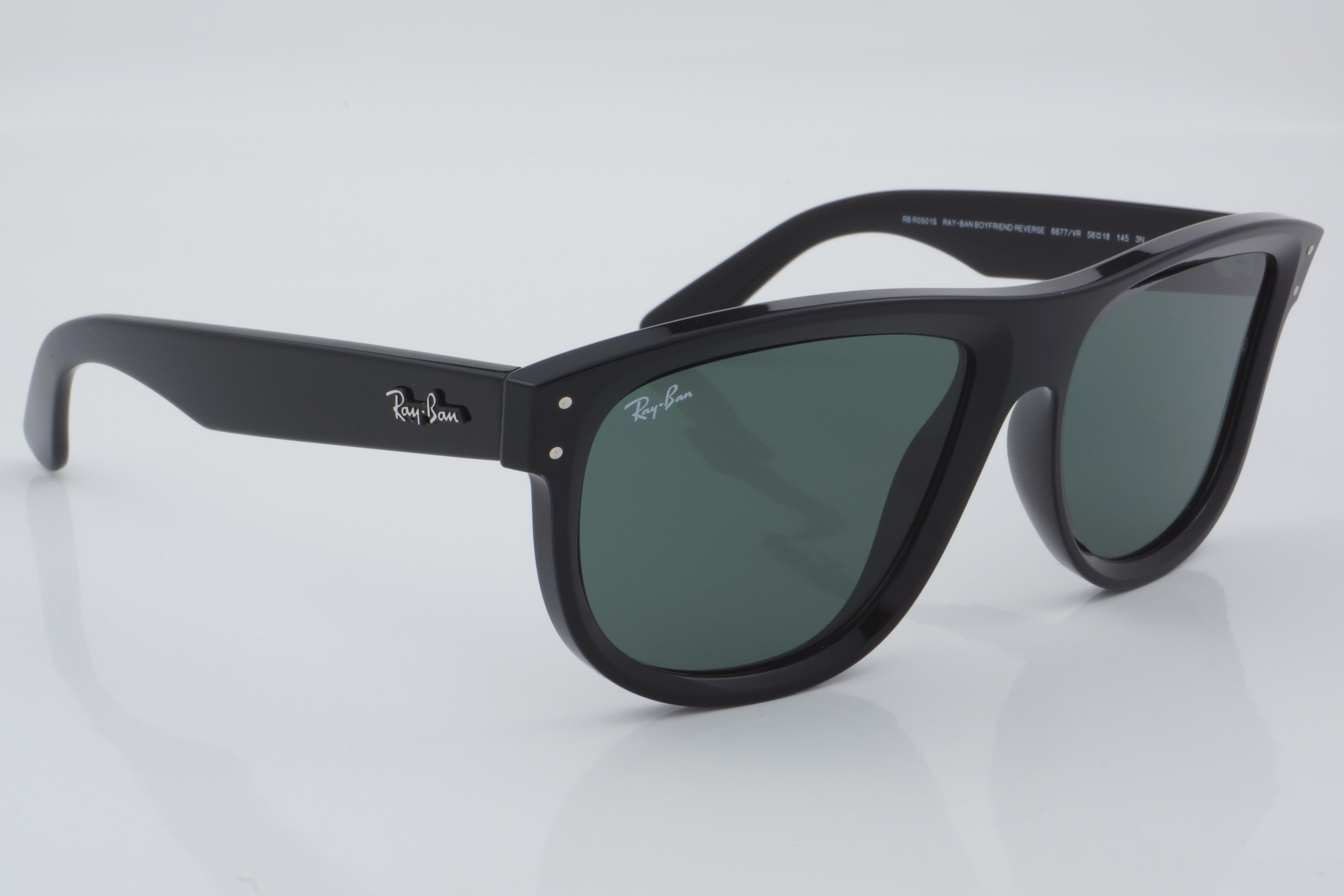 Ray-Ban RB R0501S 6677/VR 56 - 01 Güneş Gözlüğü