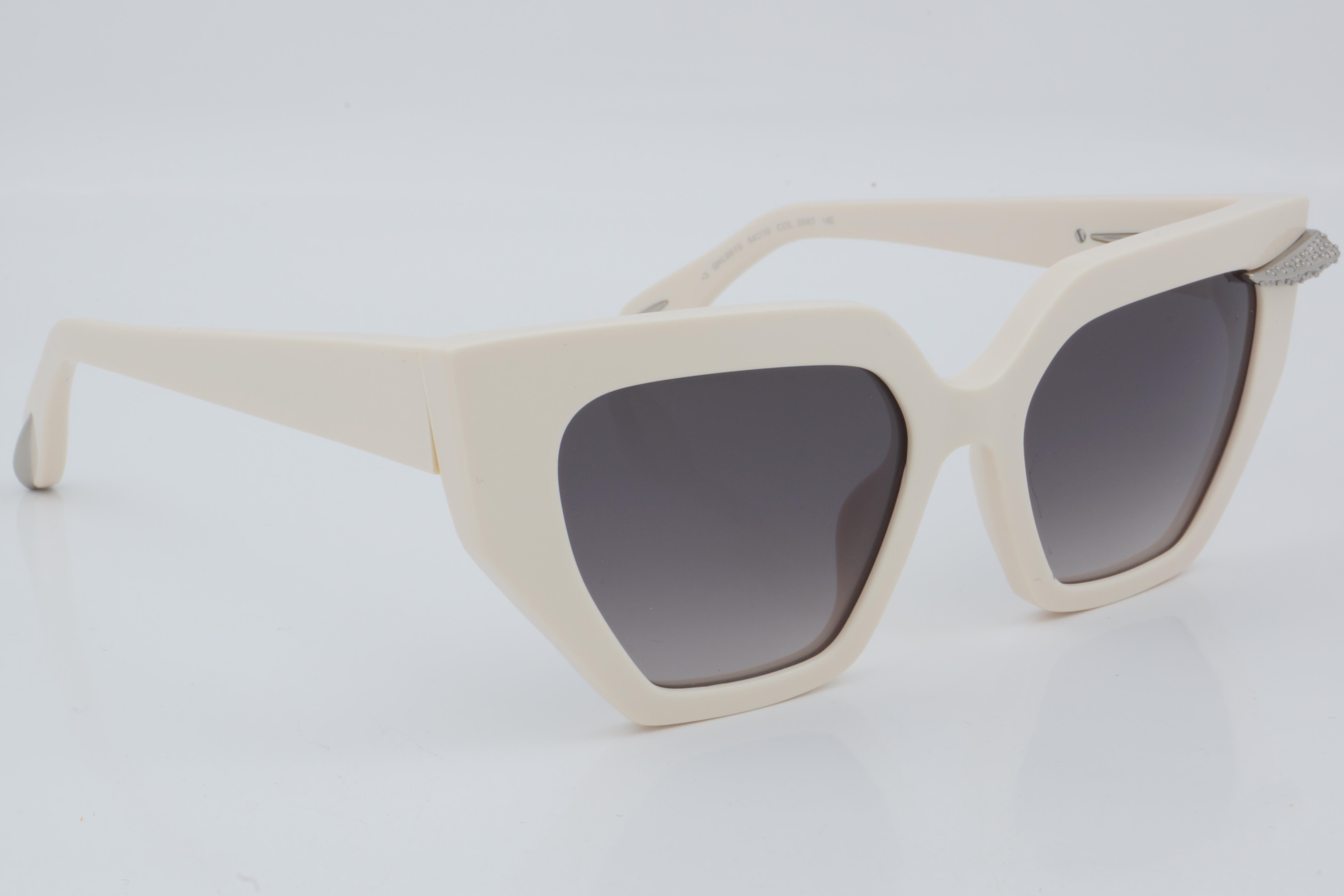 Roberto Cavalli SRC001S 09X7 54 - 01 Güneş Gözlüğü