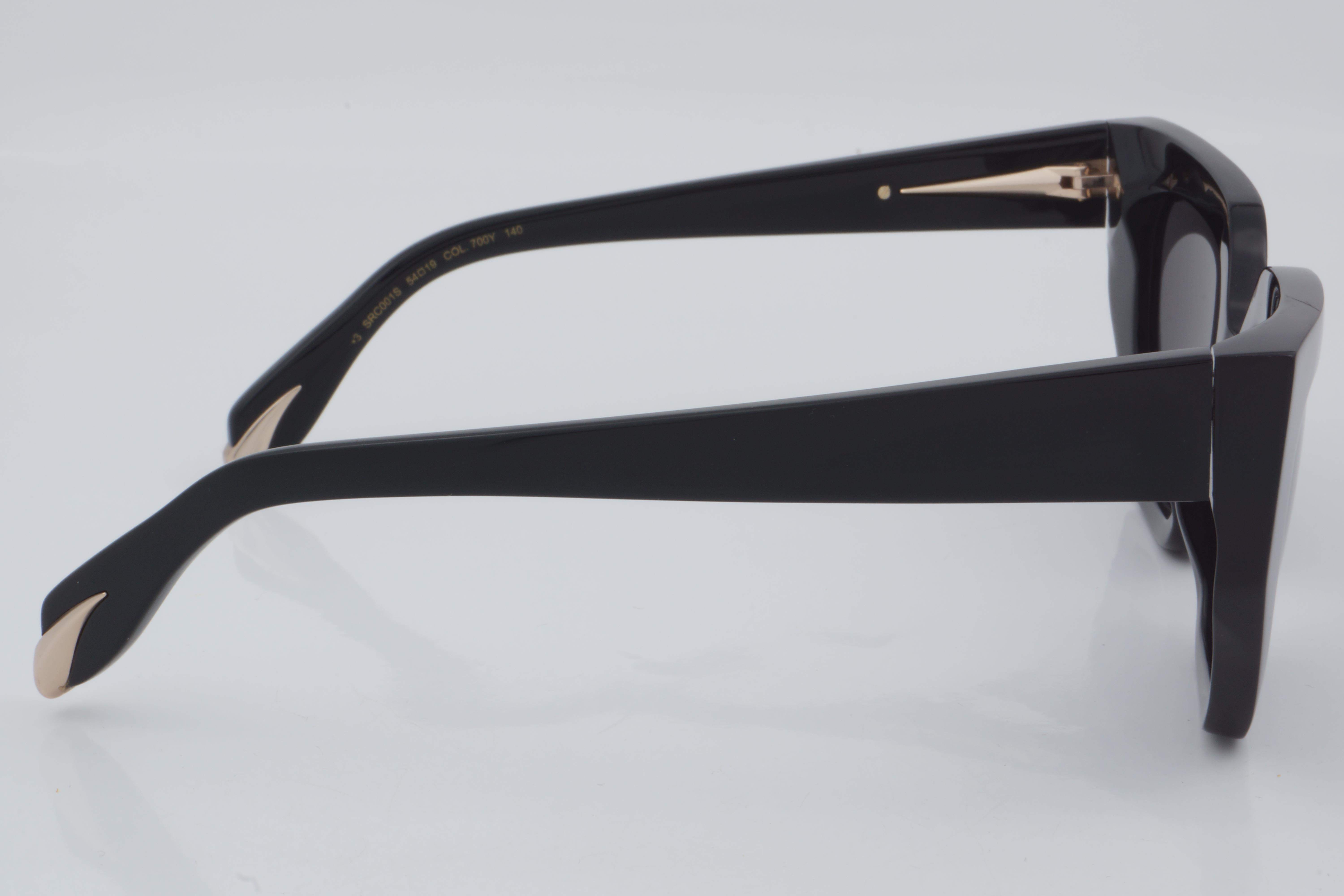 Roberto Cavalli SRC001S 700Y 54 - 01 Güneş Gözlüğü