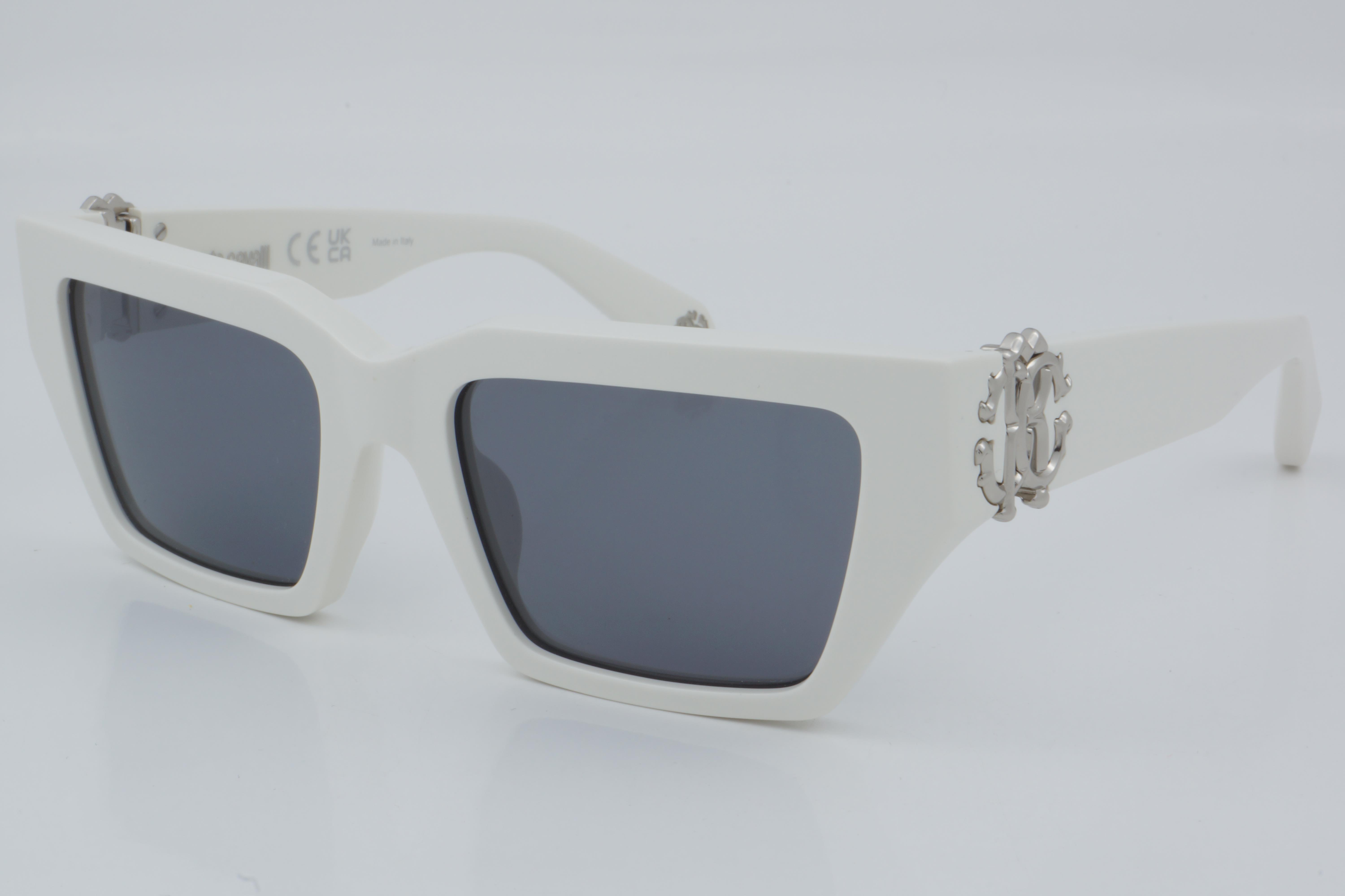 Roberto Cavalli SRC016 847X 55 - 01 Güneş Gözlüğü