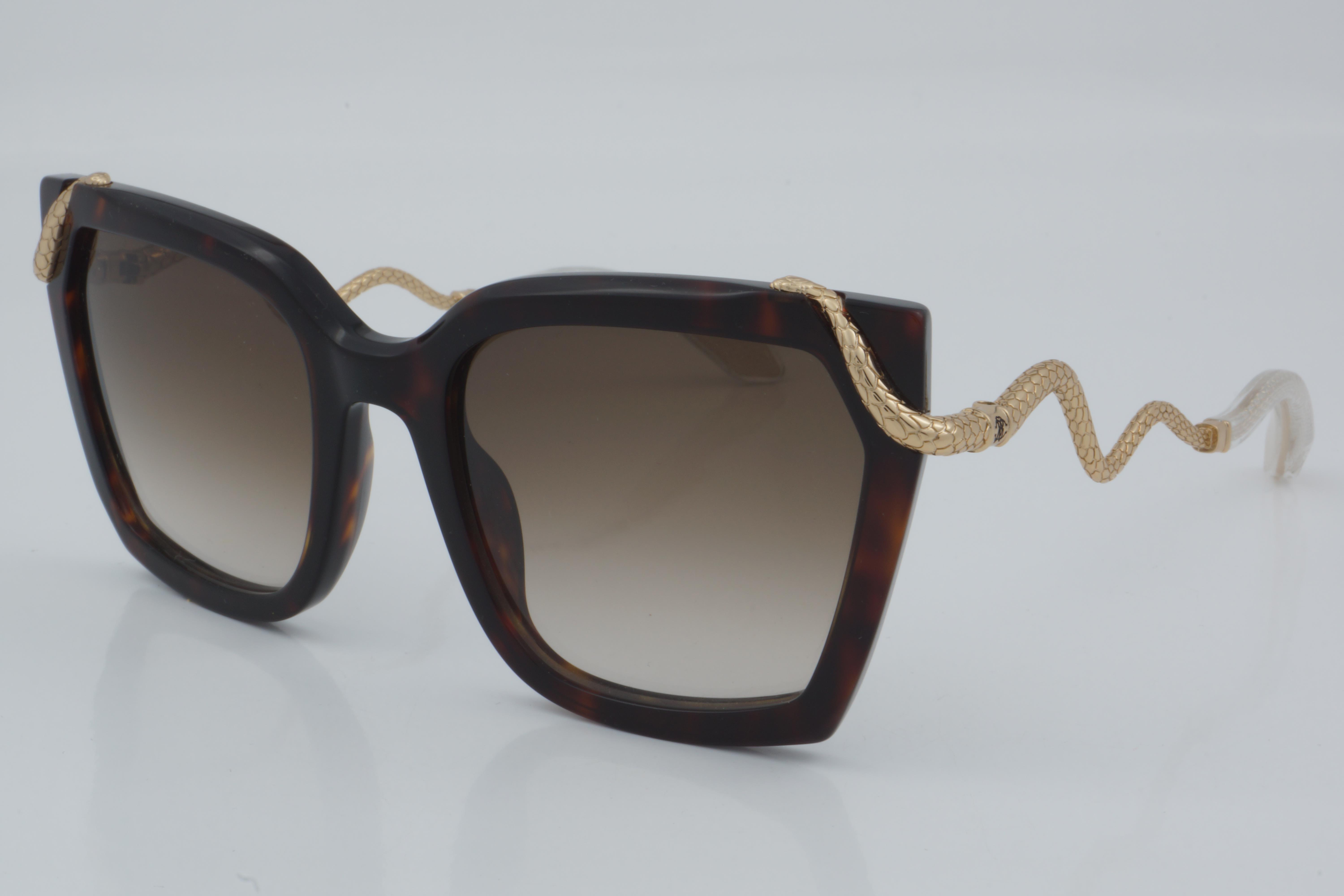 Roberto Cavalli SRC034 0743 56 - 01 Güneş Gözlüğü