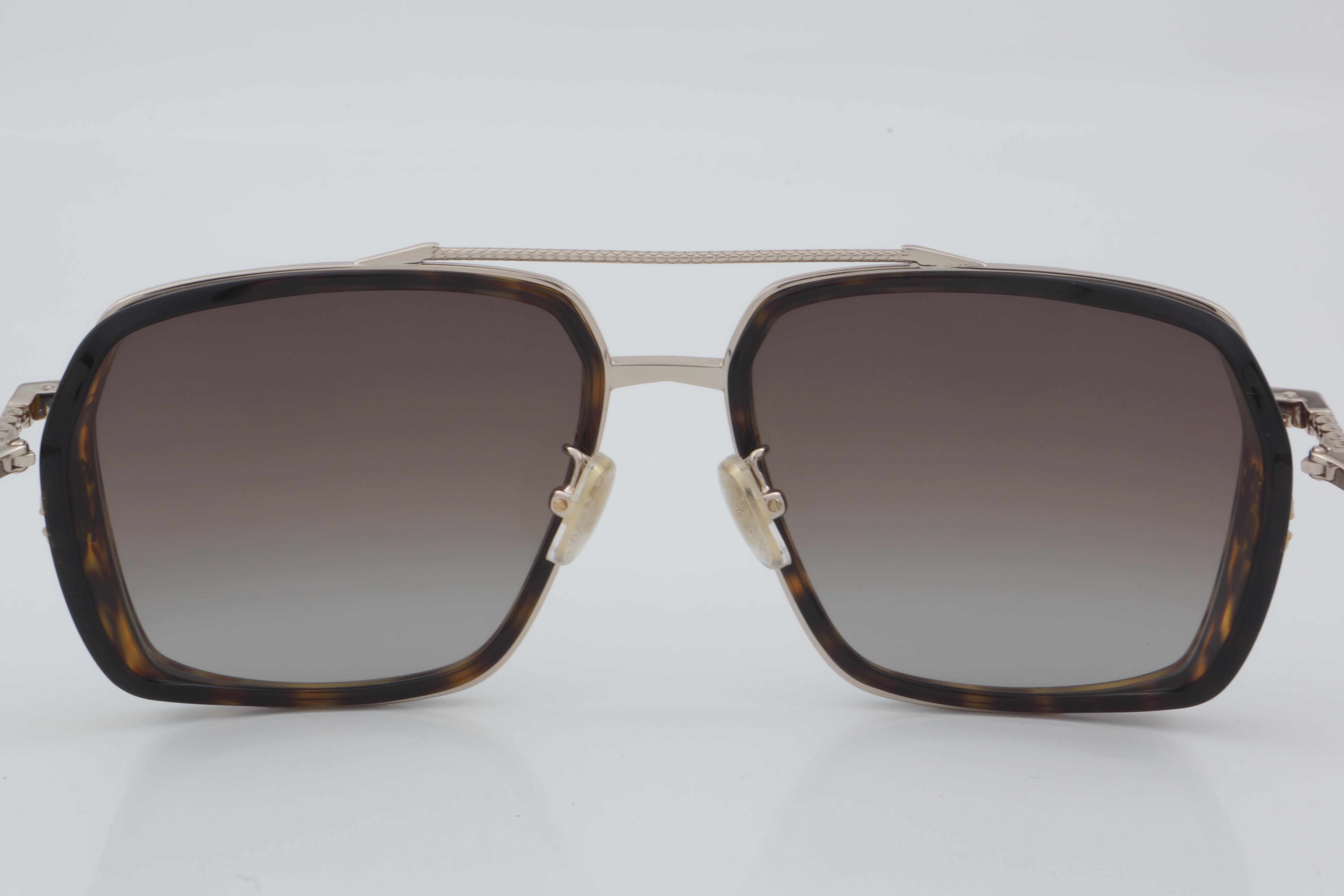 Roberto Cavalli SRC036 0594 57 - 01 Güneş Gözlüğü