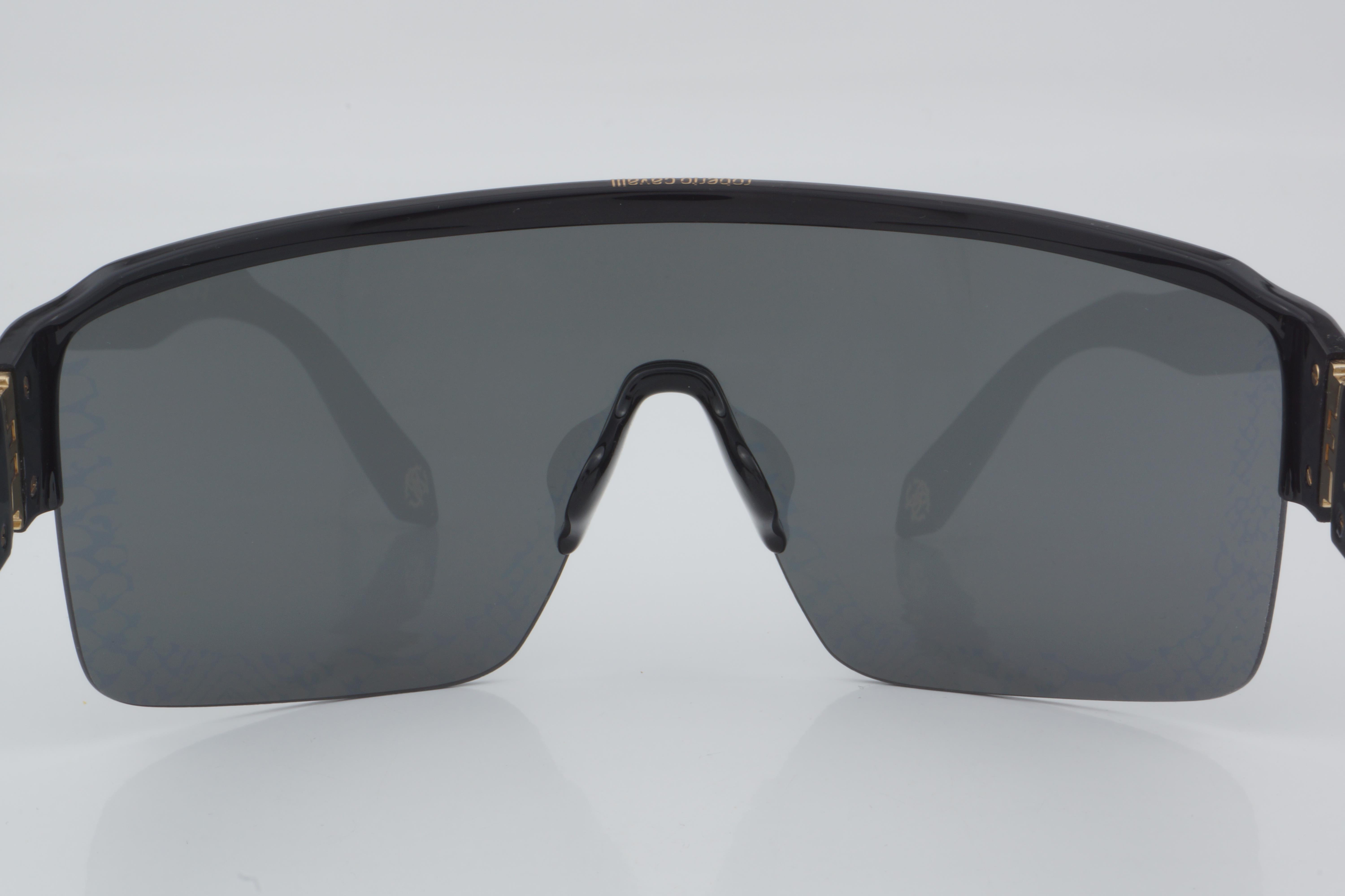 Roberto Cavalli SRC037 Z42L 130 - 01 Güneş Gözlüğü