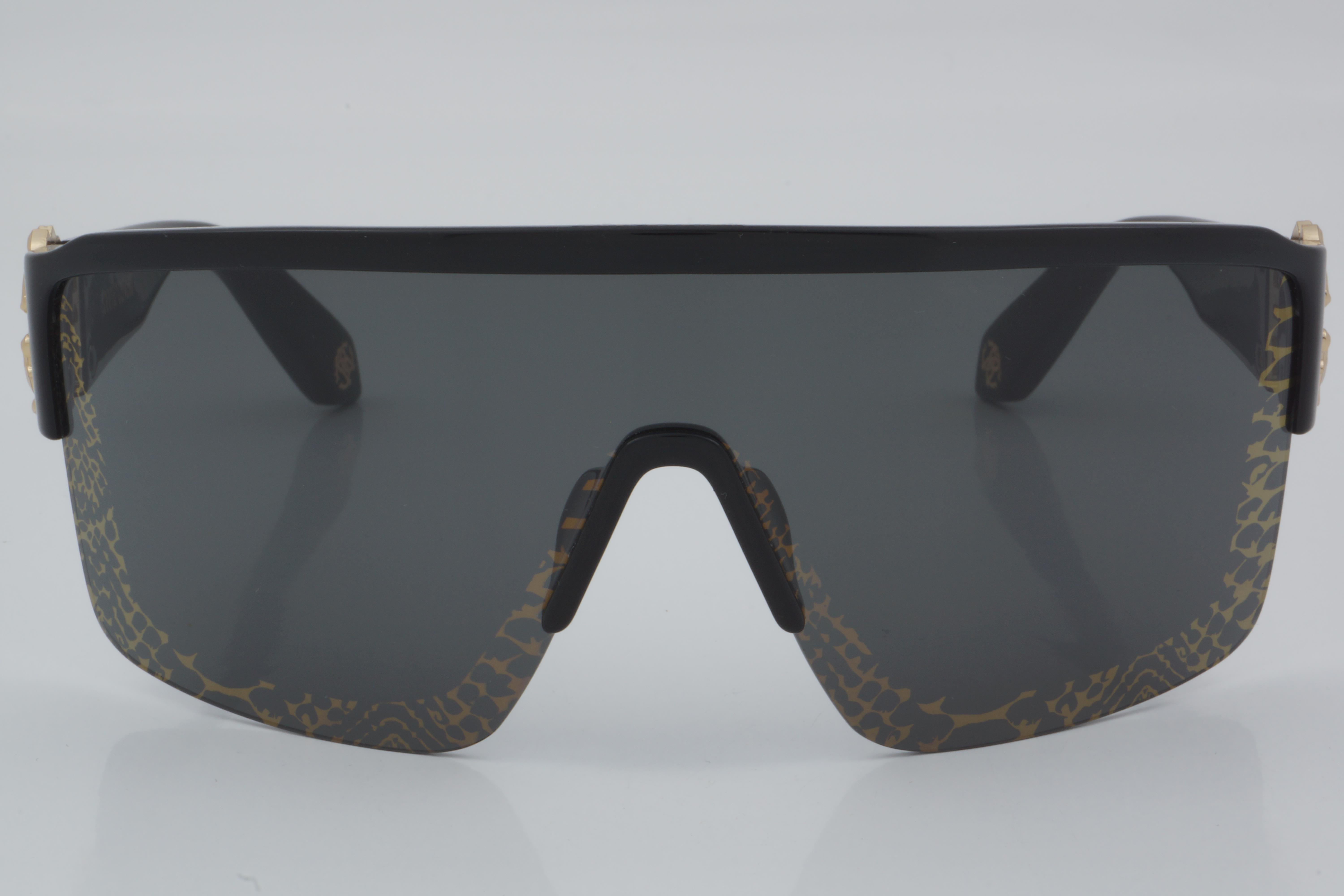Roberto Cavalli SRC037 Z42L 130 - 01 Güneş Gözlüğü