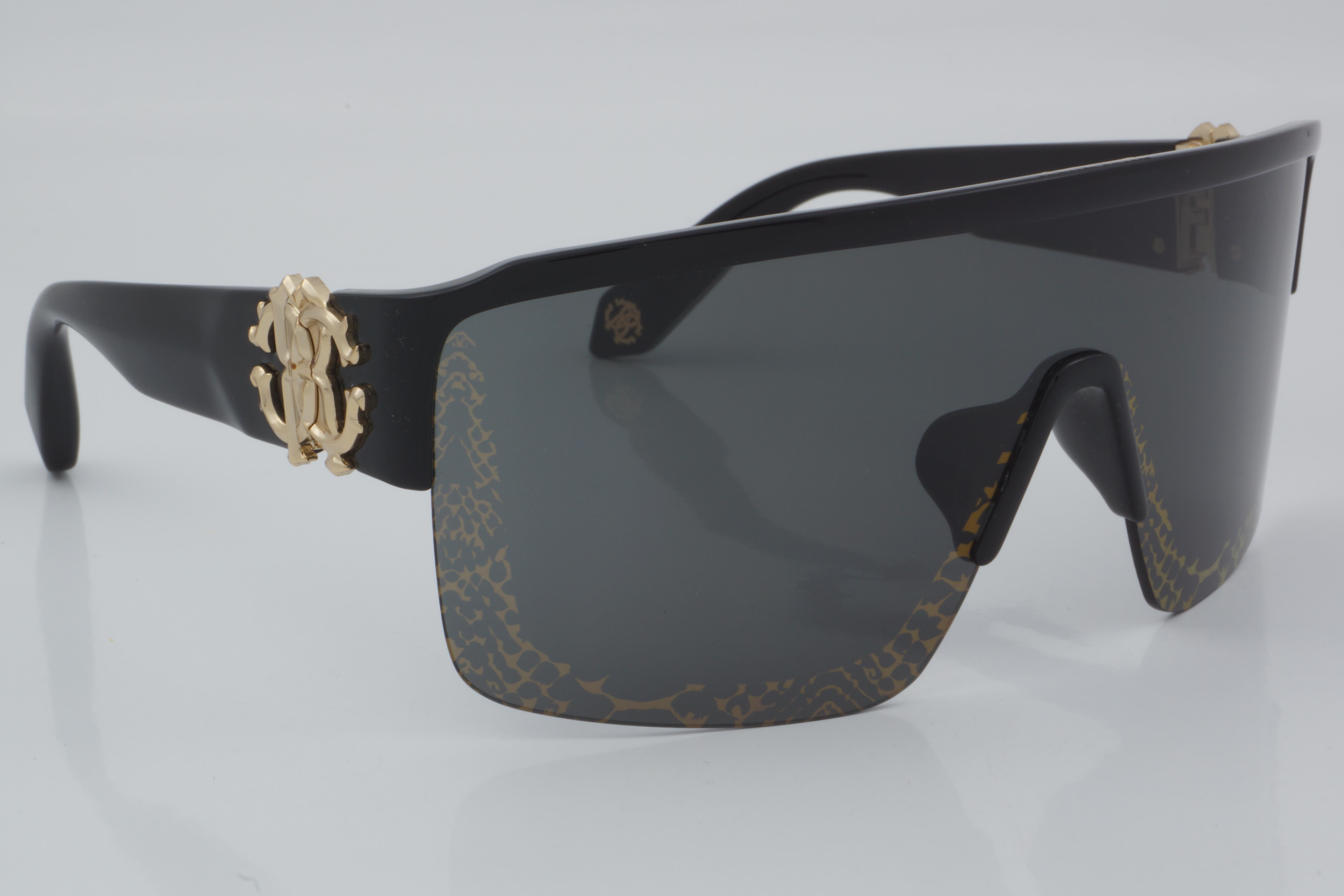 Roberto Cavalli SRC037 Z42L 130 - 01 Güneş Gözlüğü