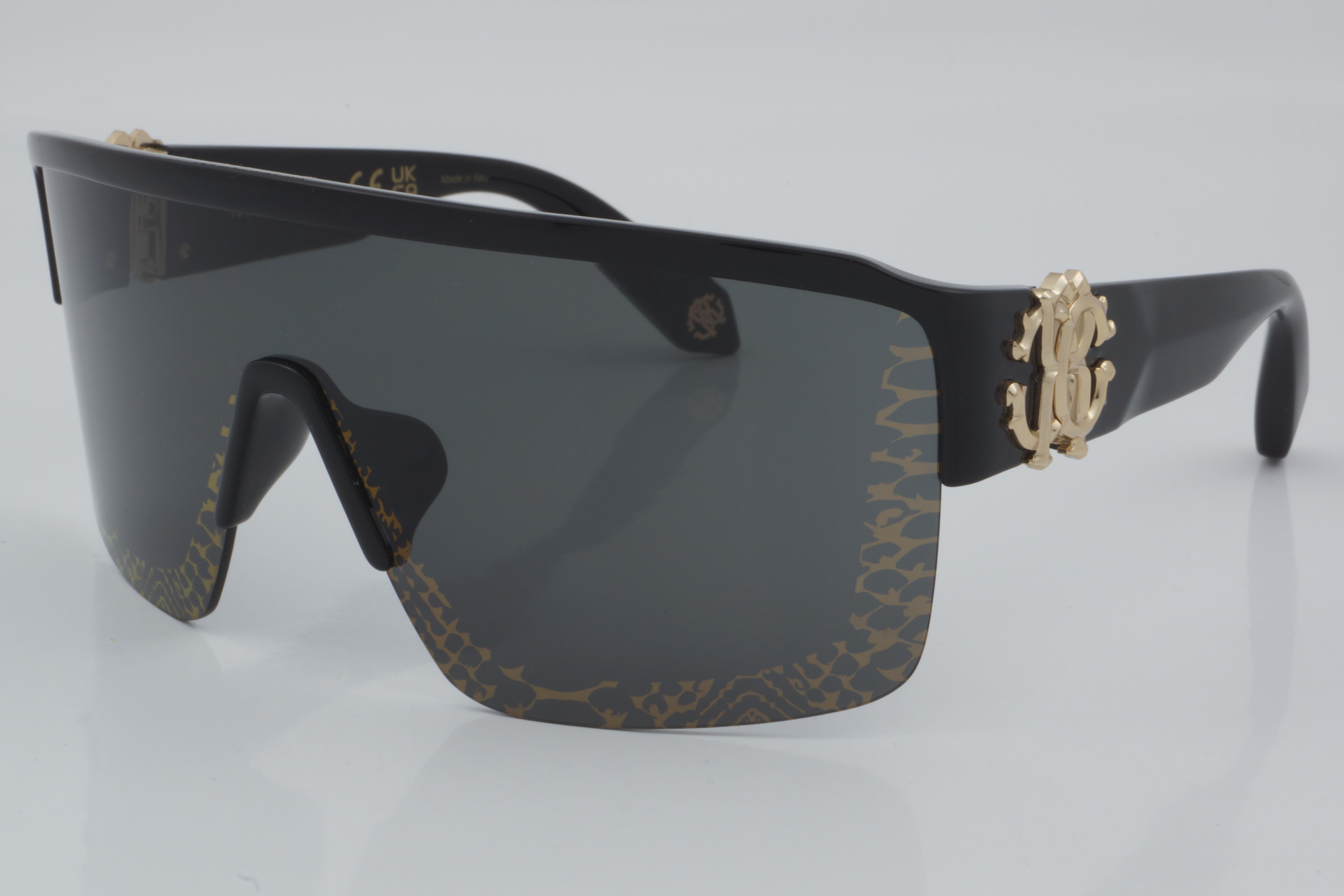 Roberto Cavalli SRC037 Z42L 130 - 01 Güneş Gözlüğü
