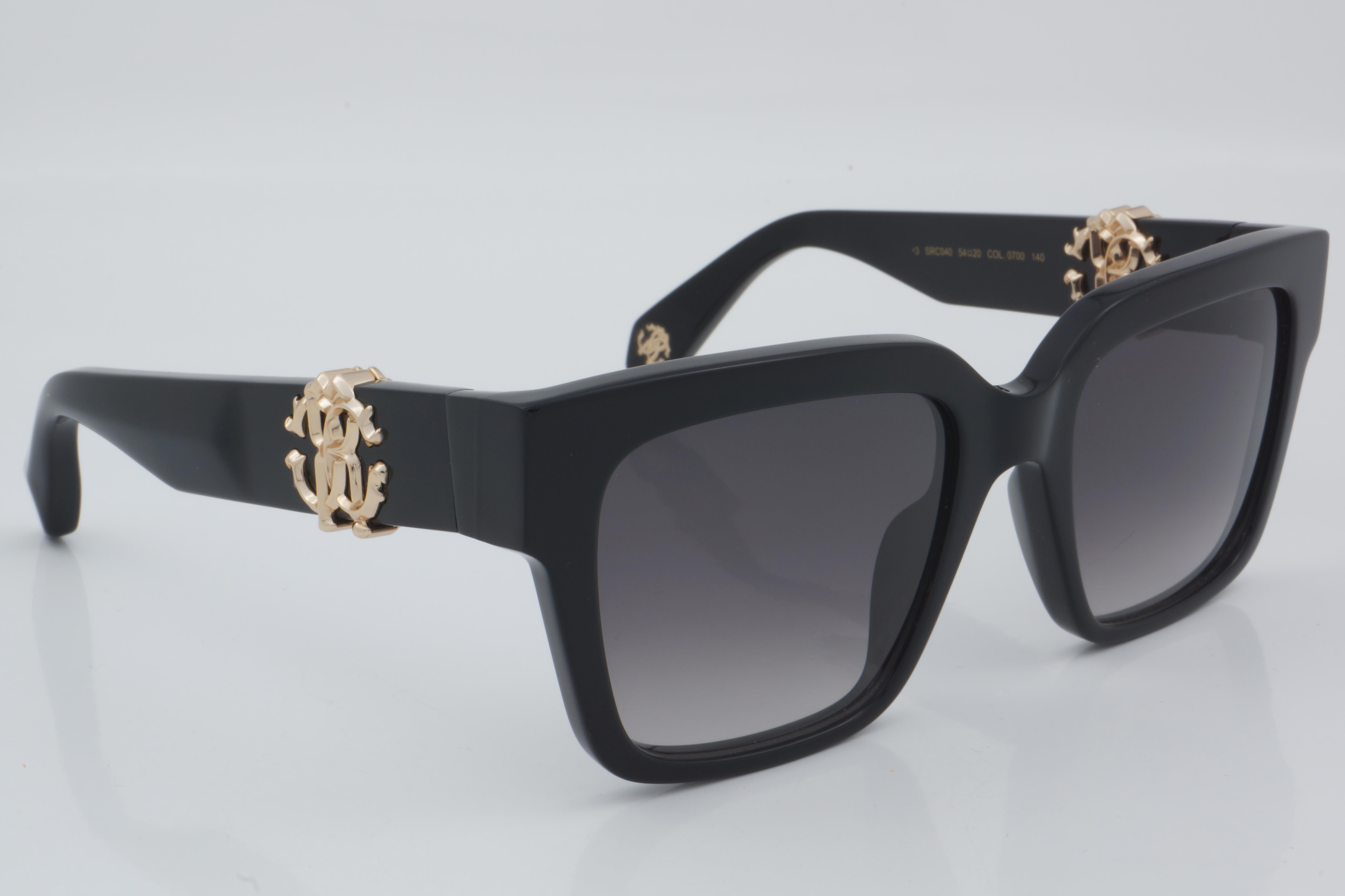Roberto Cavalli SRC 040 0700 54 - 01 Güneş Gözlüğü