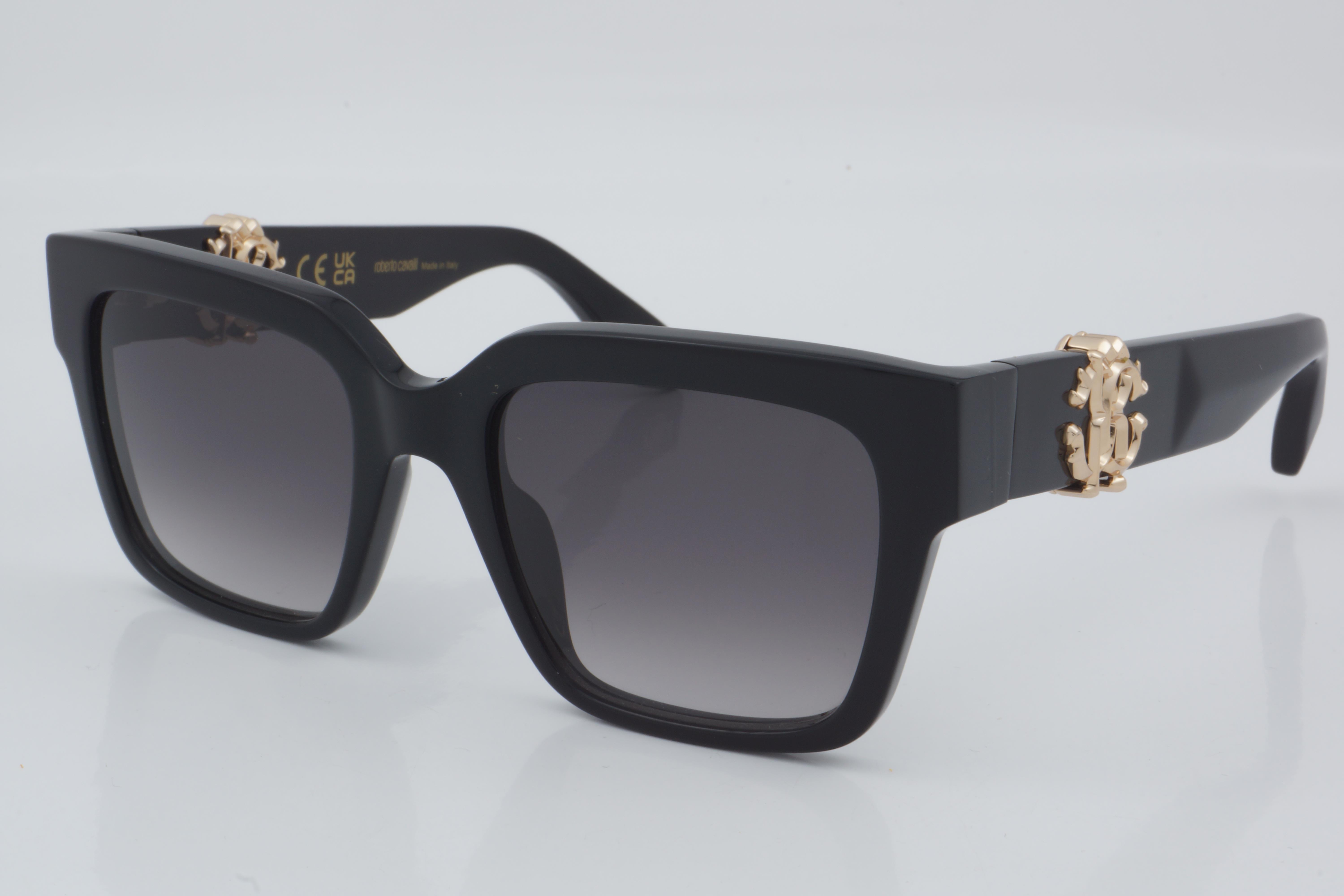 Roberto Cavalli SRC 040 0700 54 - 01 Güneş Gözlüğü