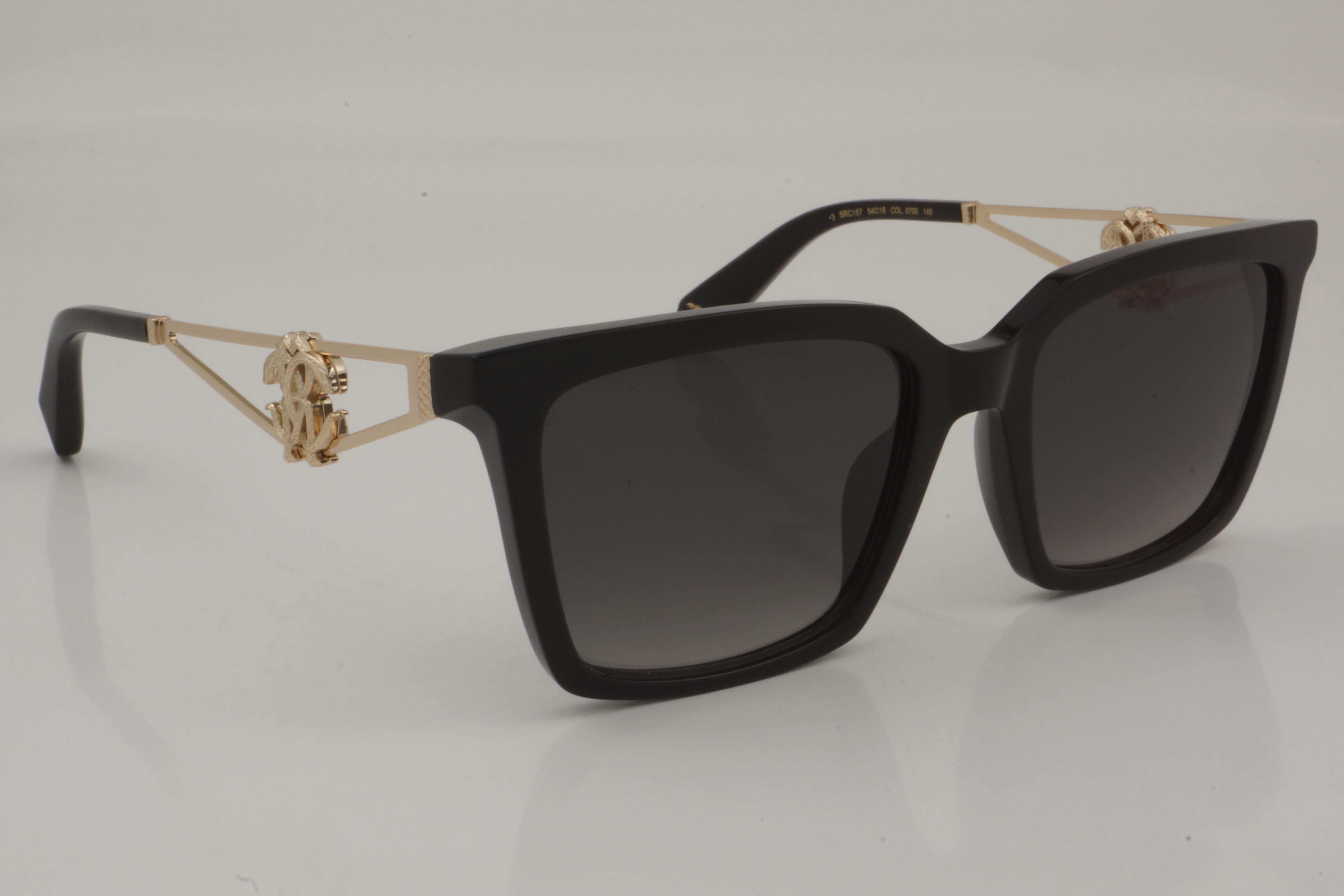 Roberto Cavalli SRC157 0700 54 - 01 Güneş Gözlüğü