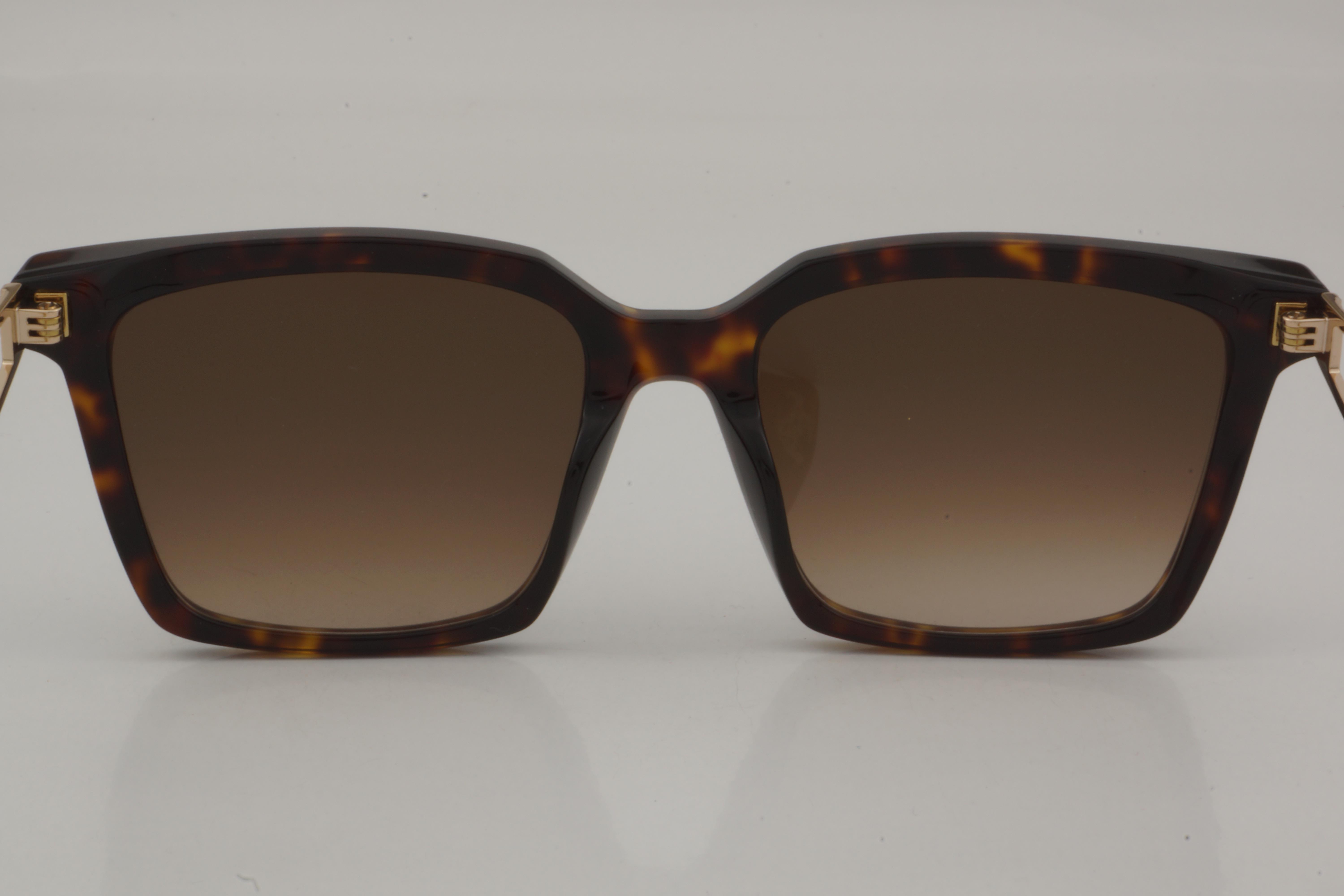 Roberto Cavalli SRC157 0743 54 - 01 Güneş Gözlüğü