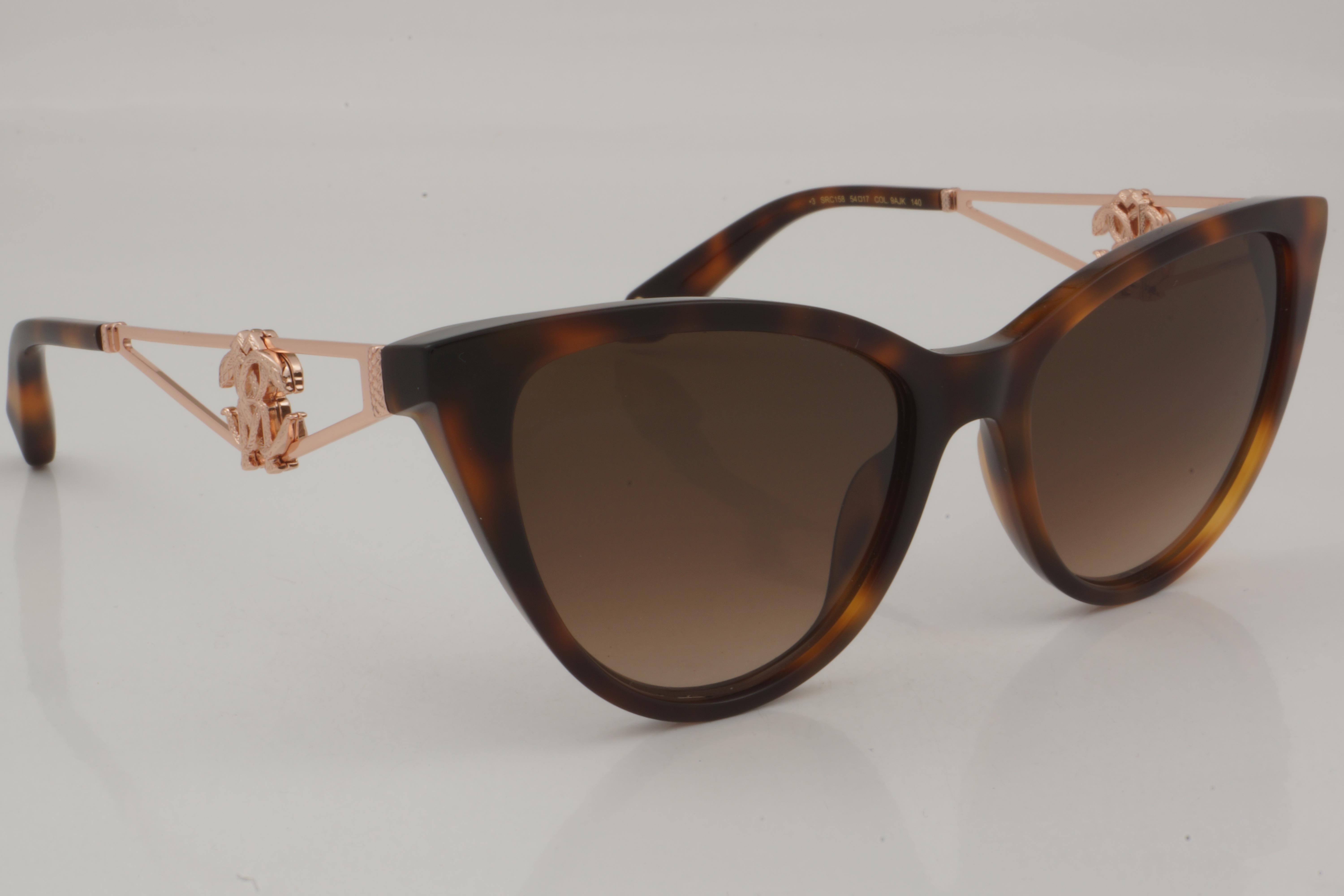 Roberto Cavalli SRC158 9AJK 54 - 01 Güneş Gözlüğü