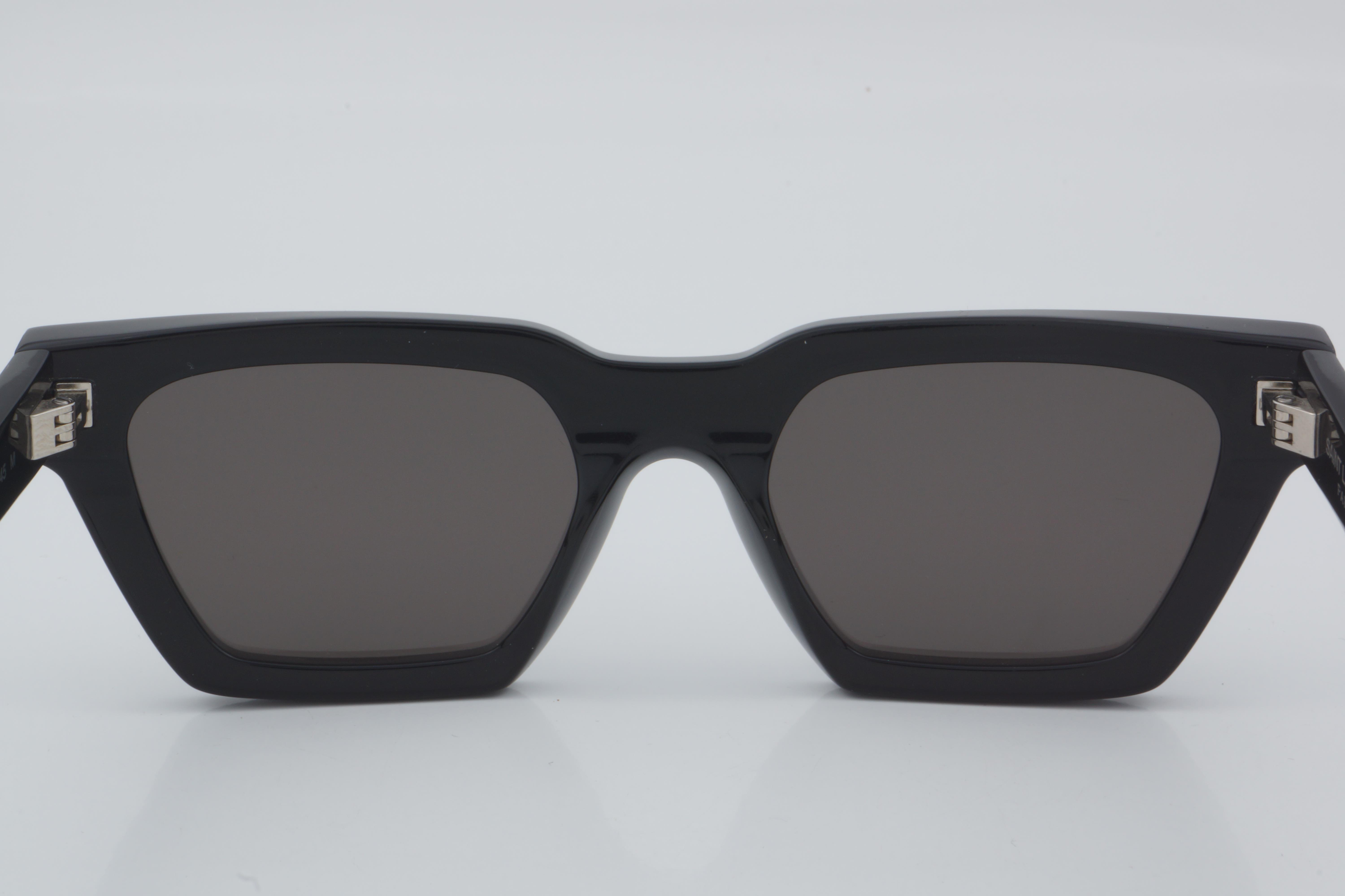 Saint Laurent SL 633 001 57 - 01 Güneş Gözlüğü