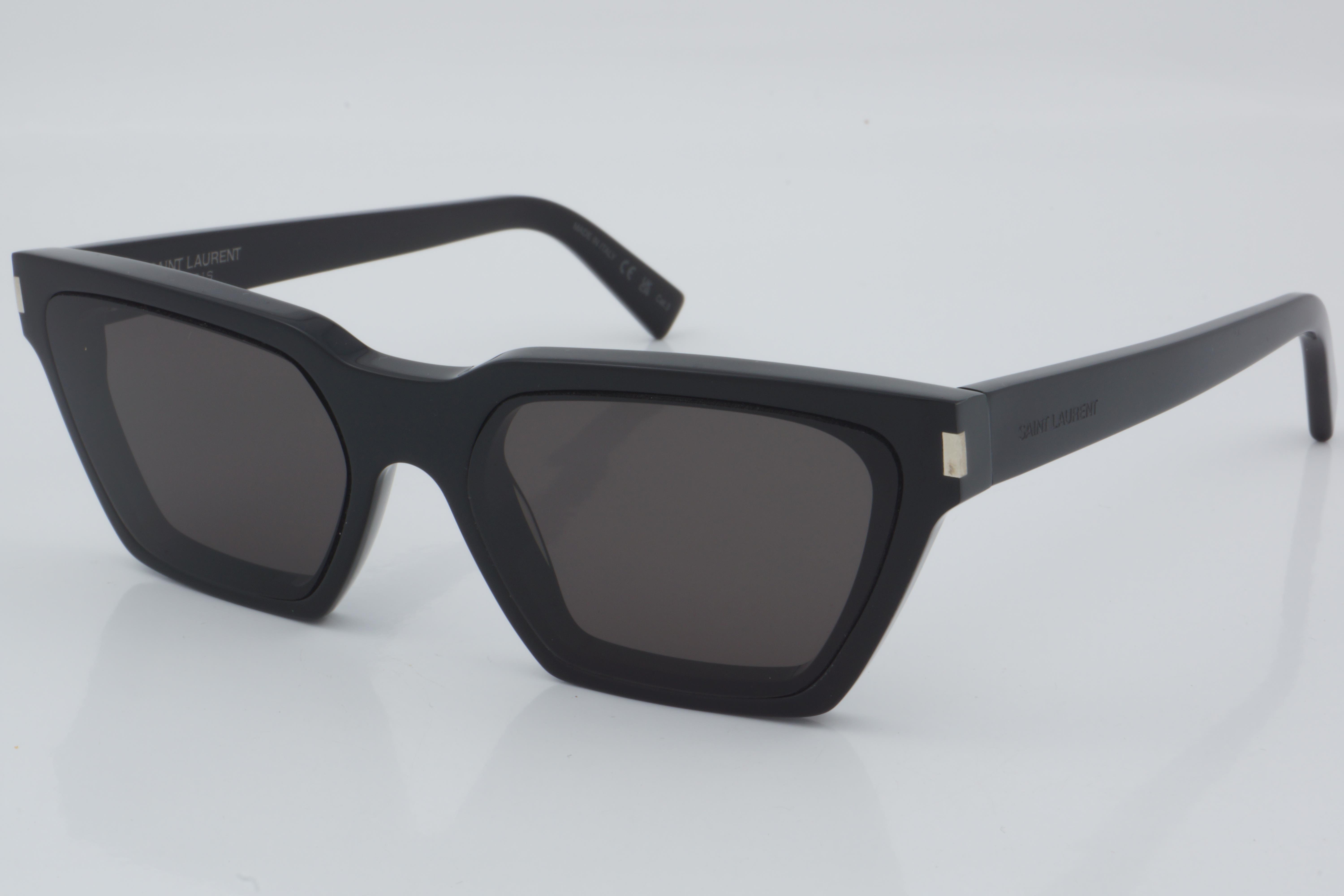Saint Laurent SL 633 001 57 - 01 Güneş Gözlüğü