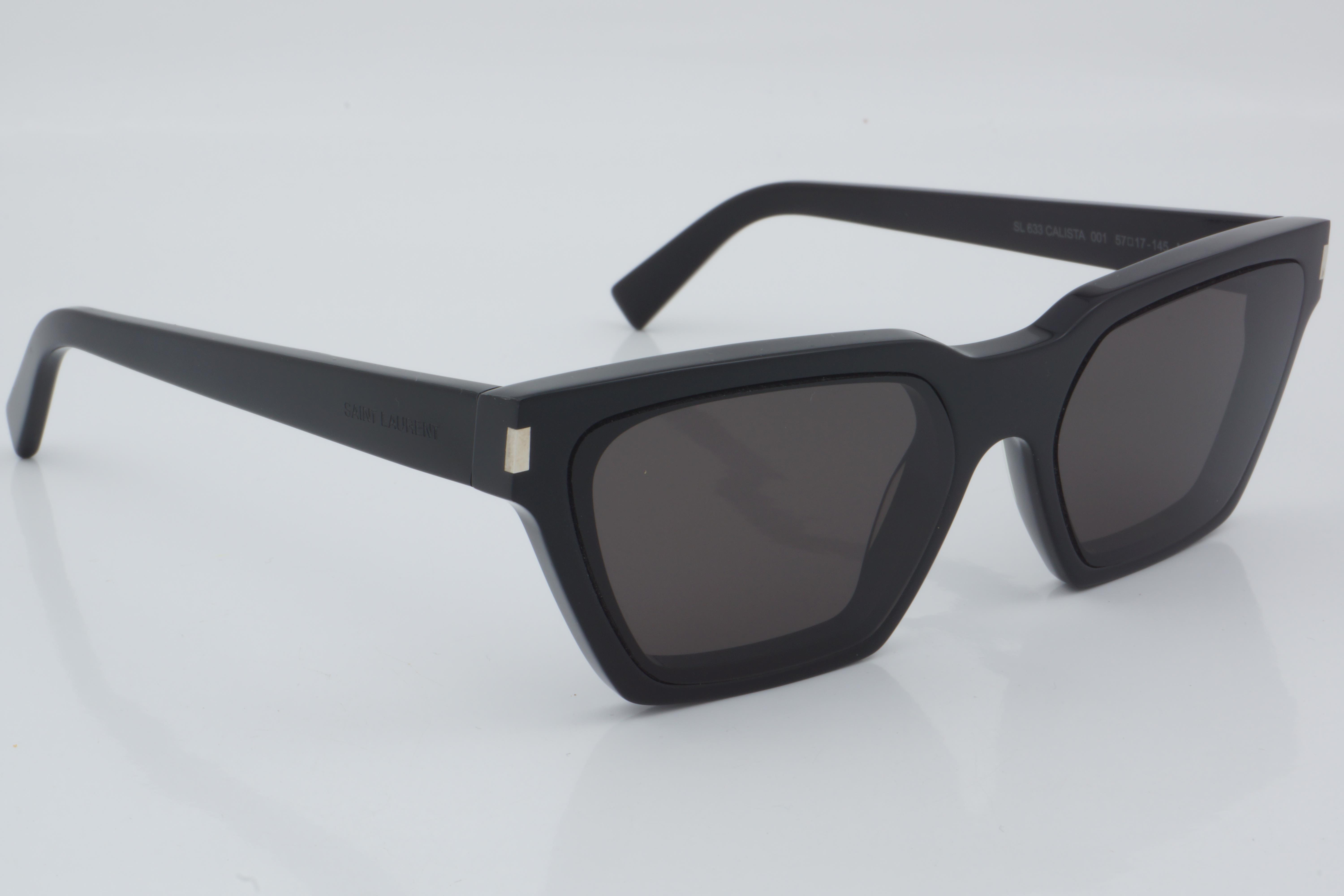 Saint Laurent SL 633 001 57 - 01 Güneş Gözlüğü