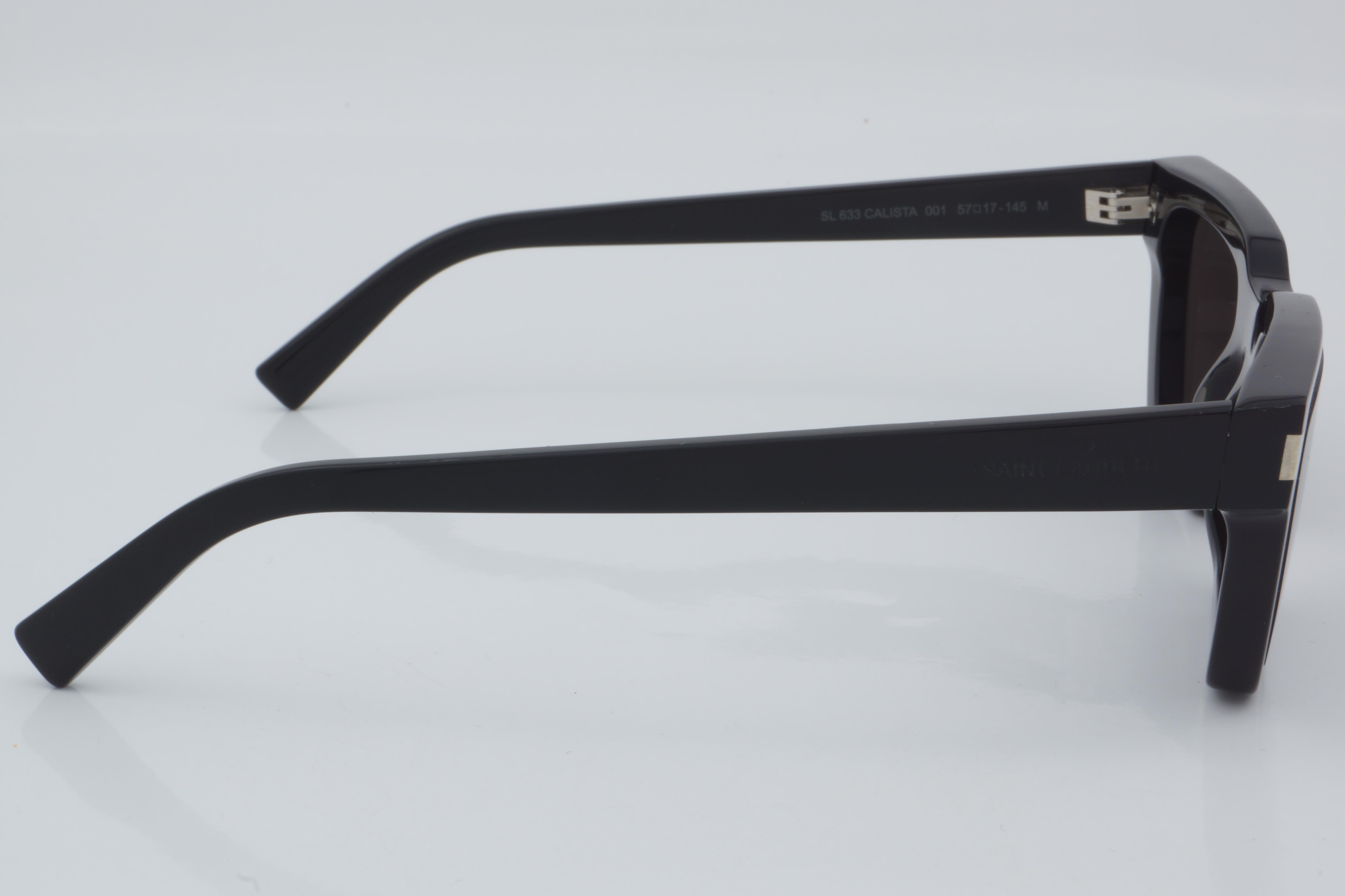 Saint Laurent SL 633 001 57 - 01 Güneş Gözlüğü