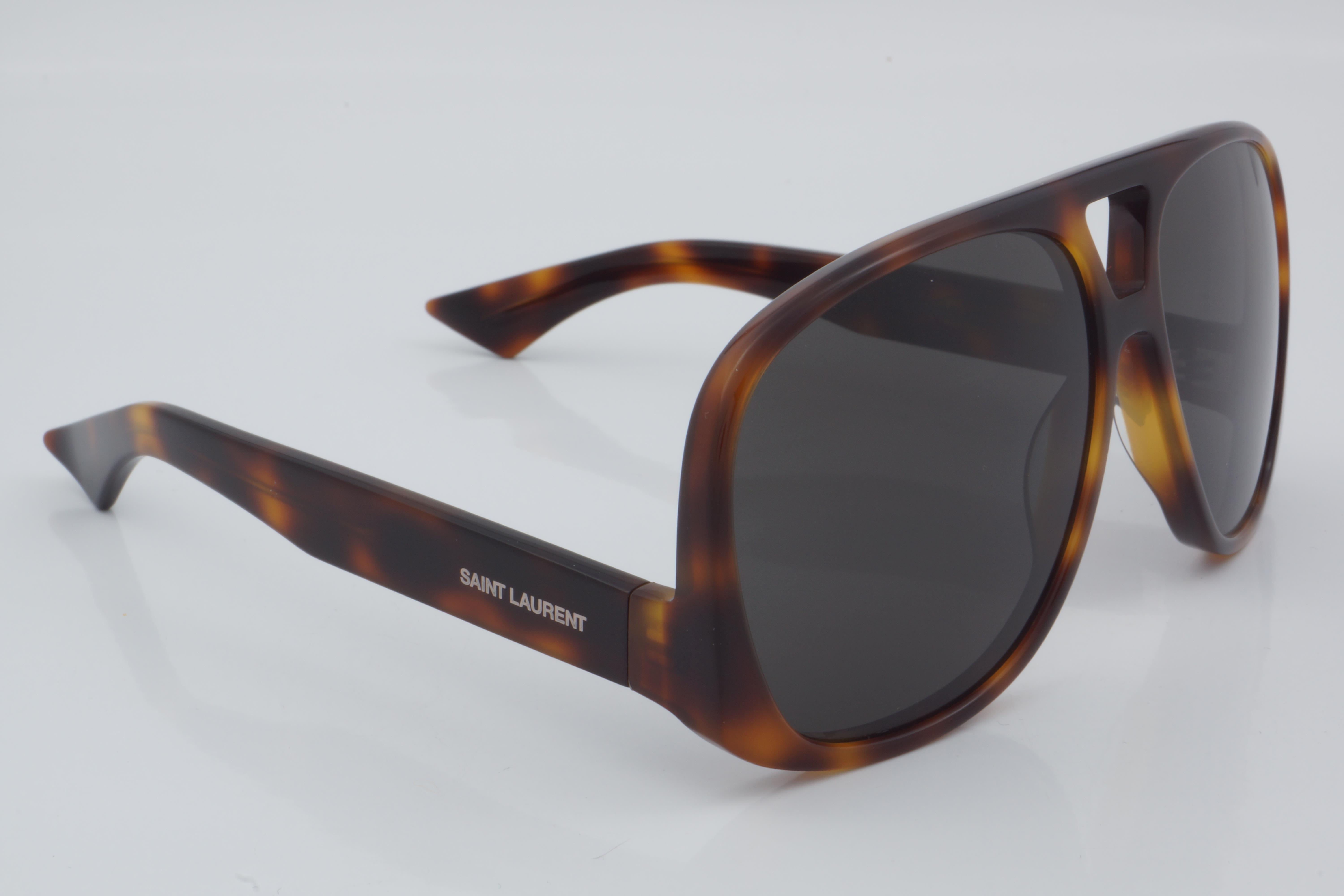 Saint Laurent SL 652 003 59 - 01 Güneş Gözlüğü