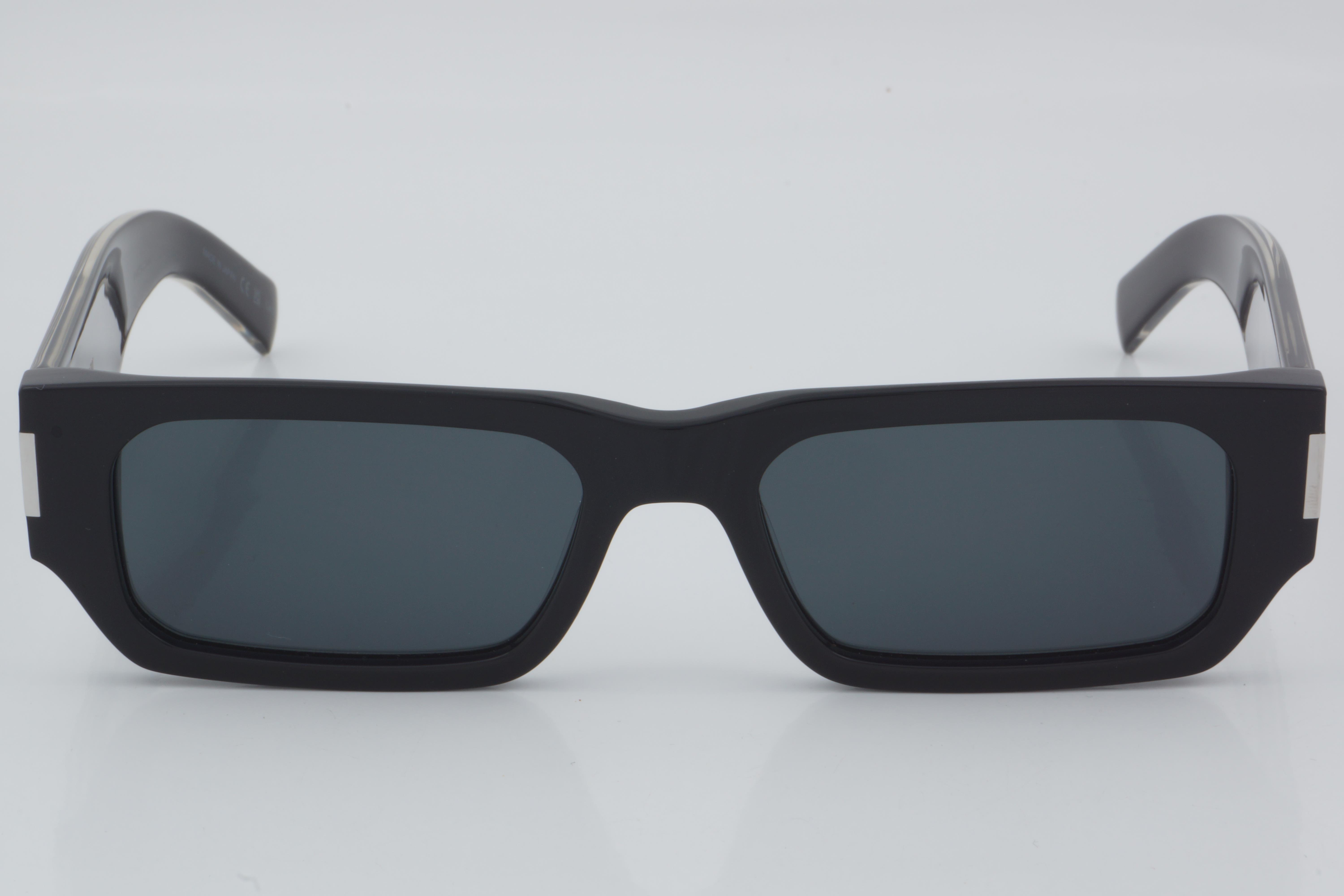 Saint Laurent SL 660 001 54 - 01 Güneş Gözlüğü