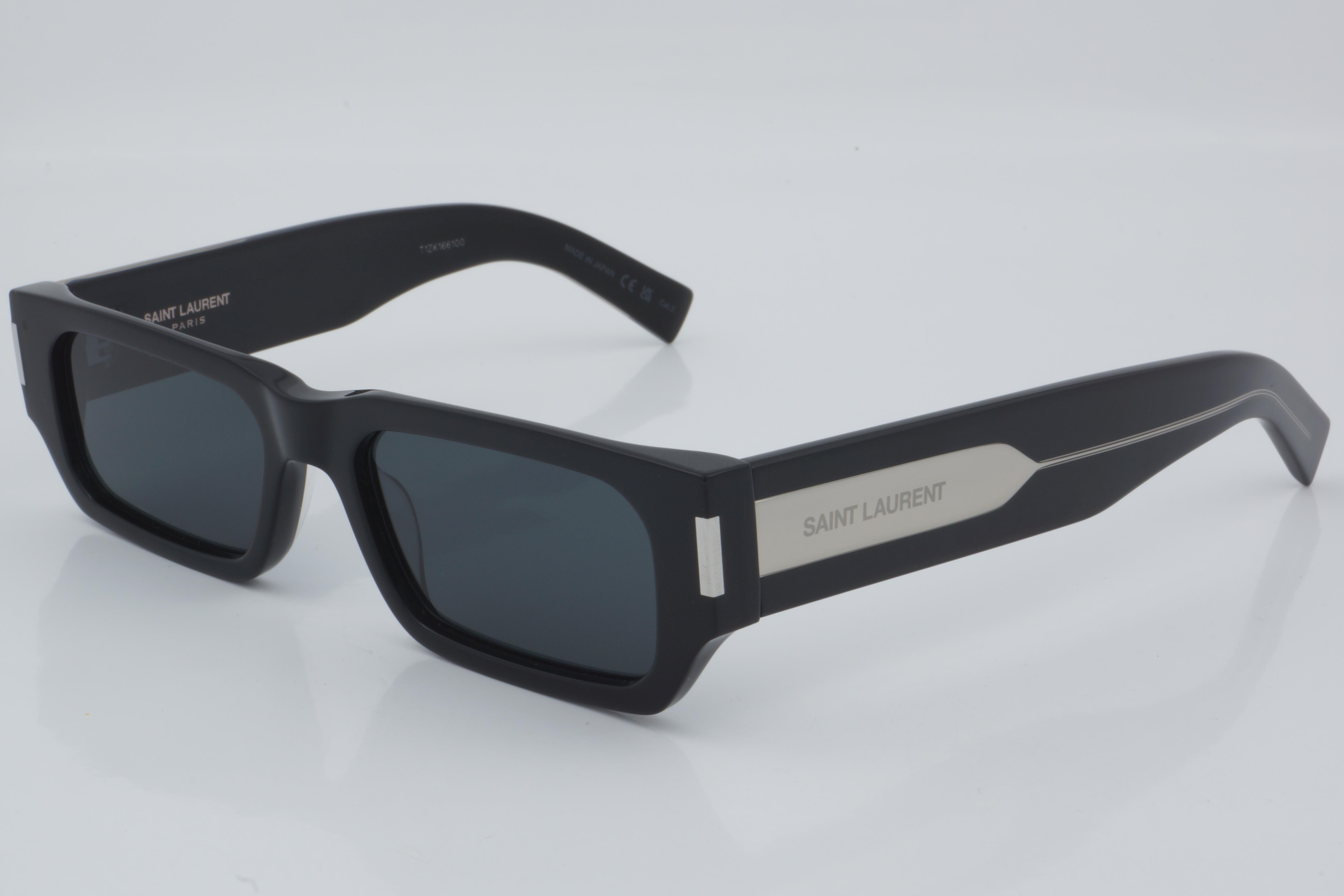 Saint Laurent SL 660 001 54 - 01 Güneş Gözlüğü