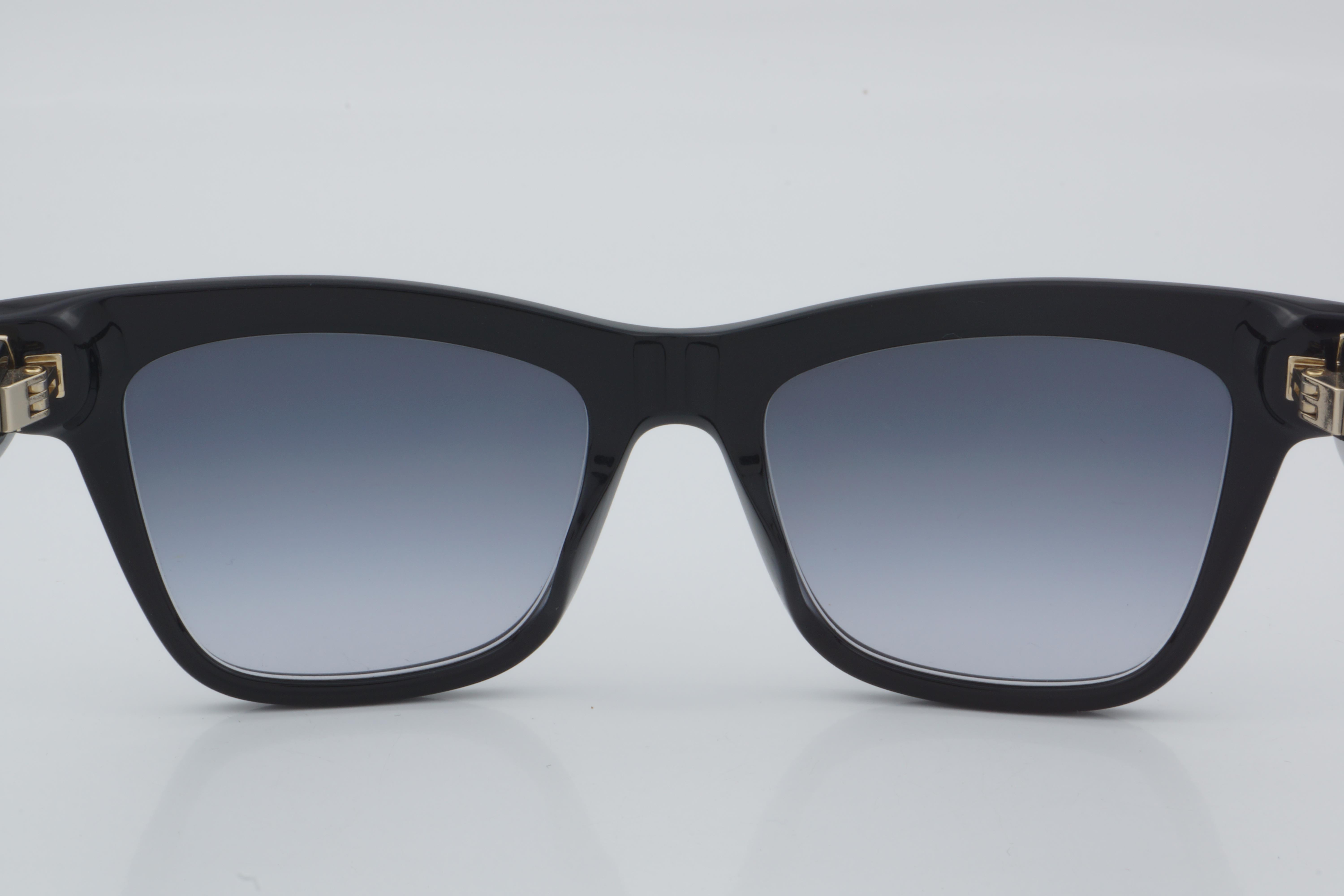 Saint Laurent SL M106 002 52 - 01 Güneş Gözlüğü