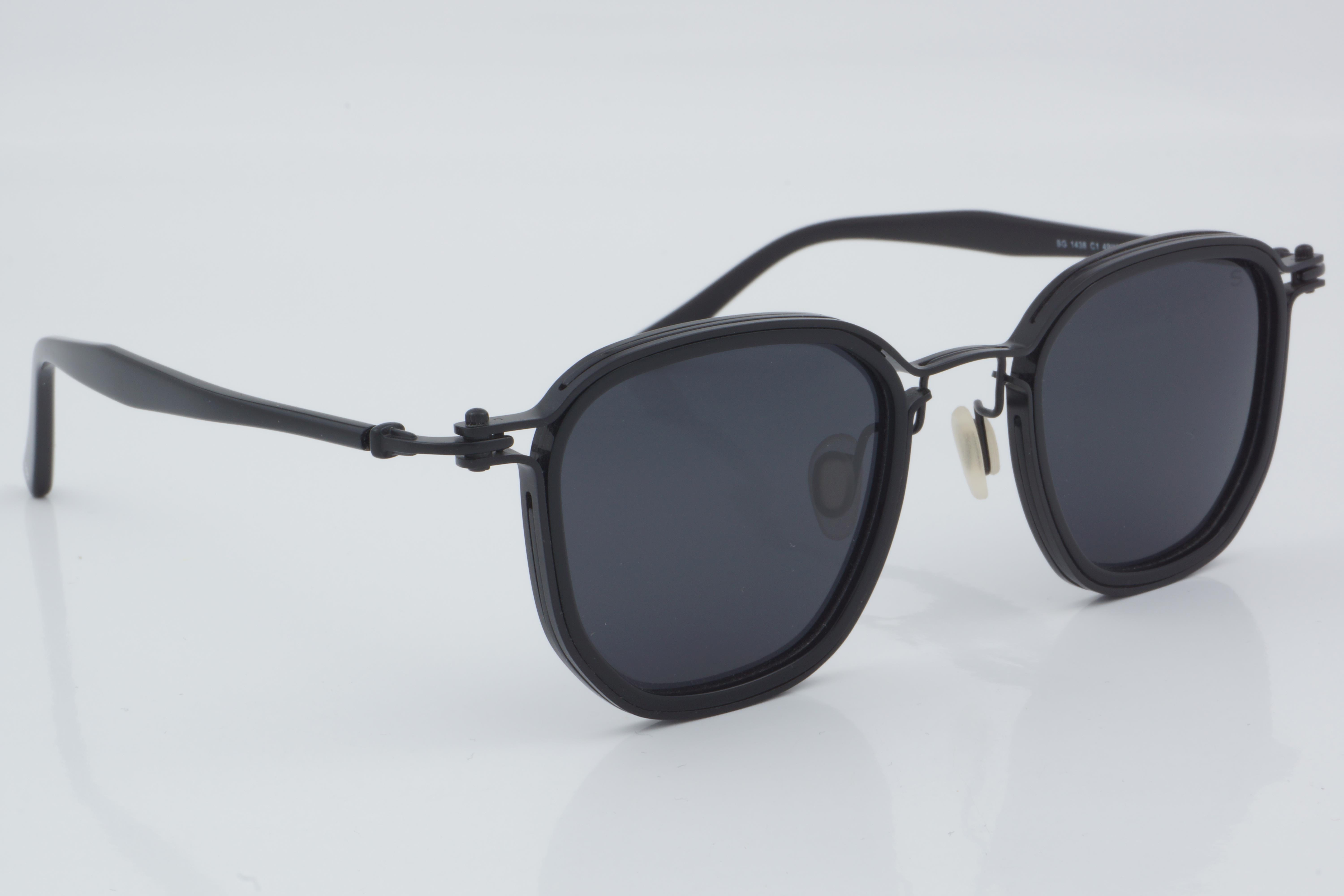 Studioline SG 1438 C1 49 - 01 Güneş Gözlüğü