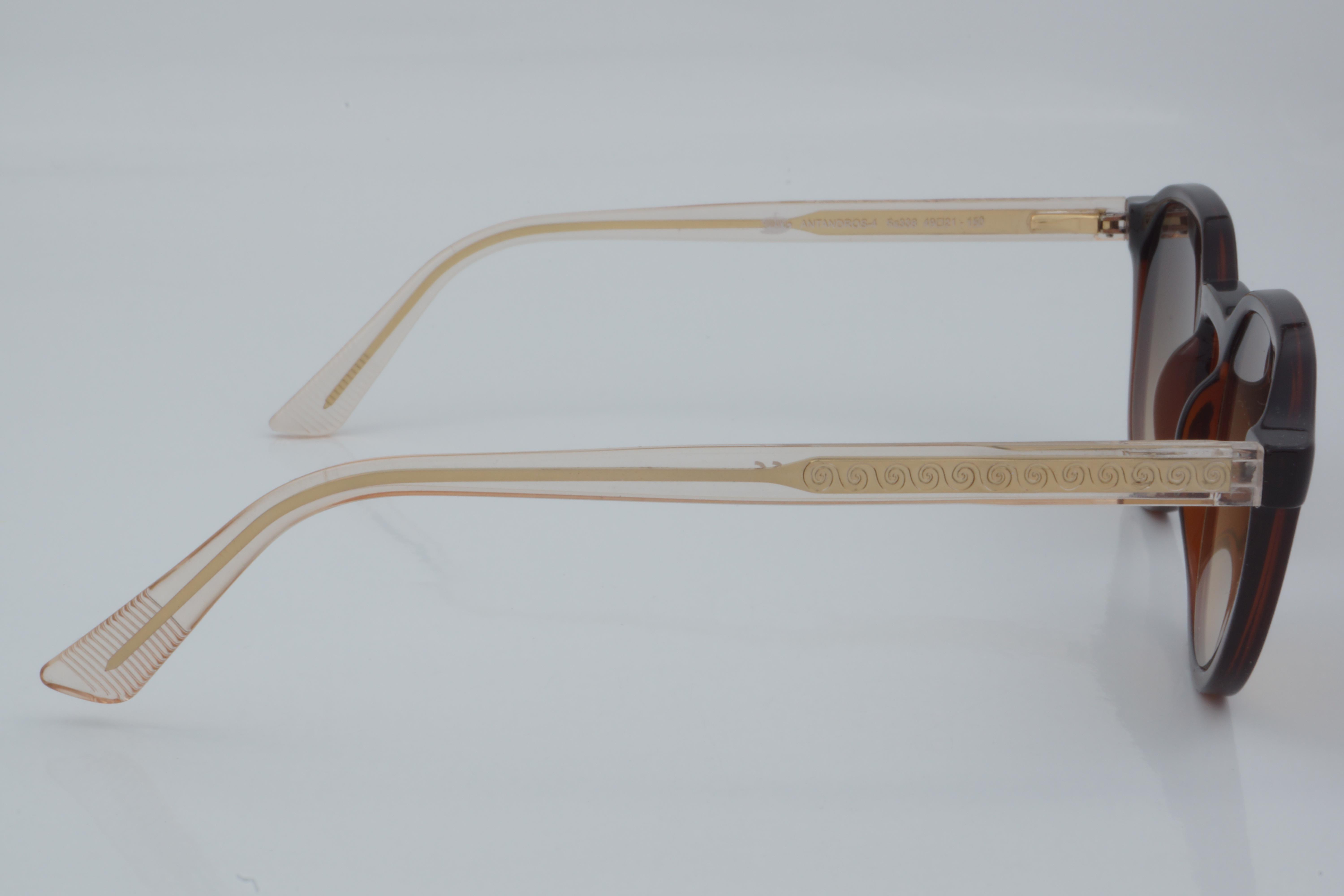 Swing SS 338 03 49 - 01 Güneş Gözlüğü