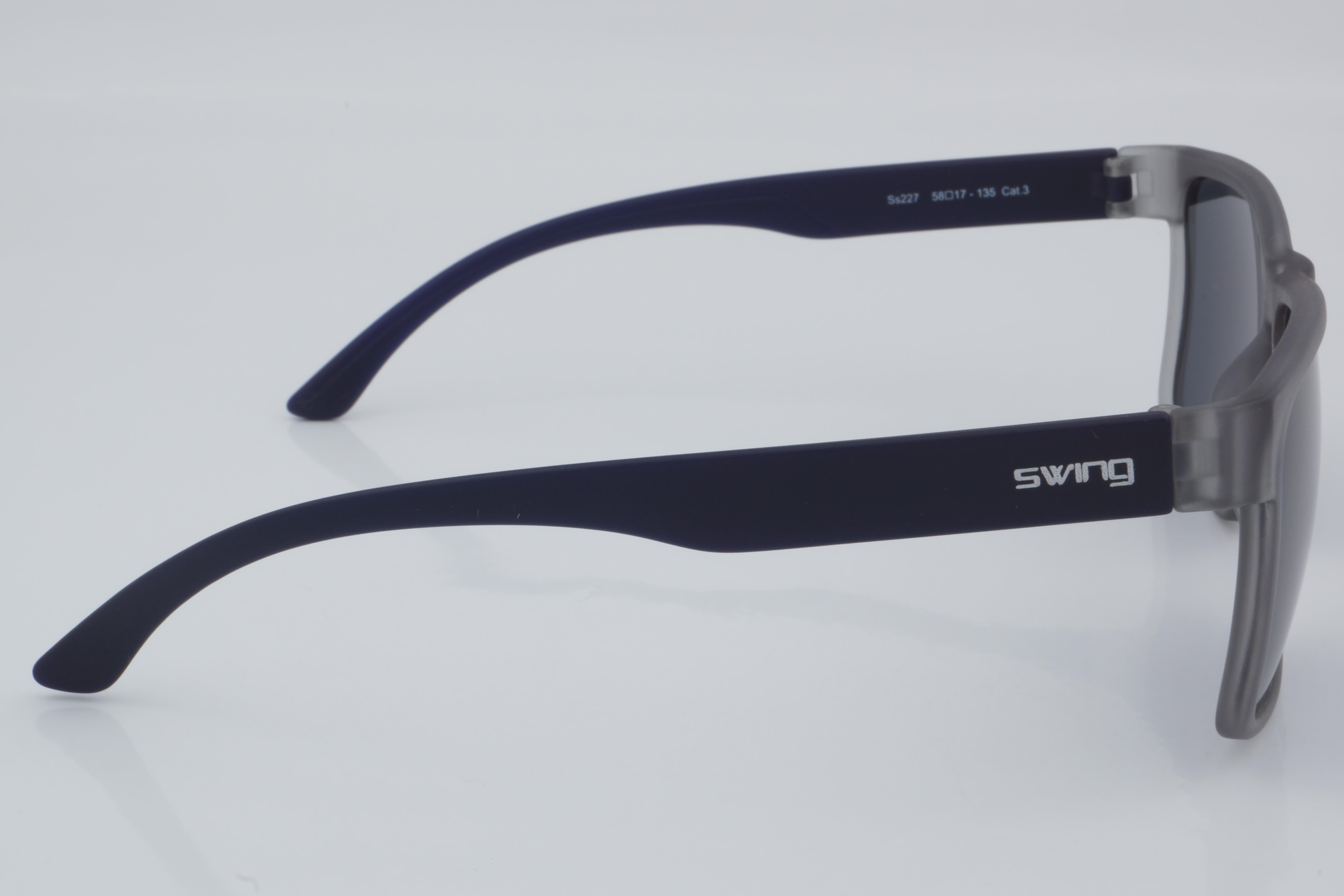 Swing SS 227 C502 58 - 01 Güneş Gözlüğü