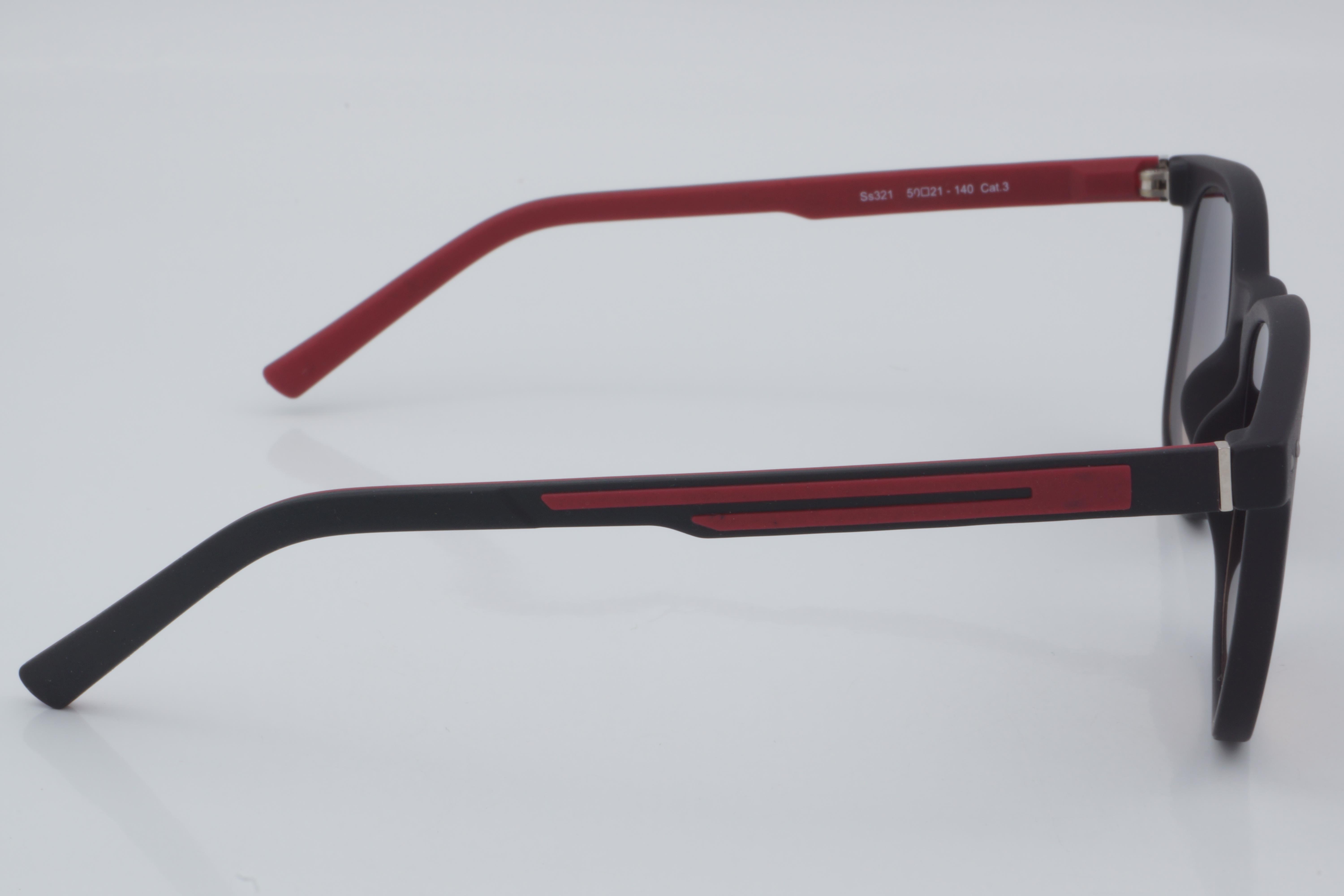 Swing SS 321 RB02 50 - 01 Güneş Gözlüğü
