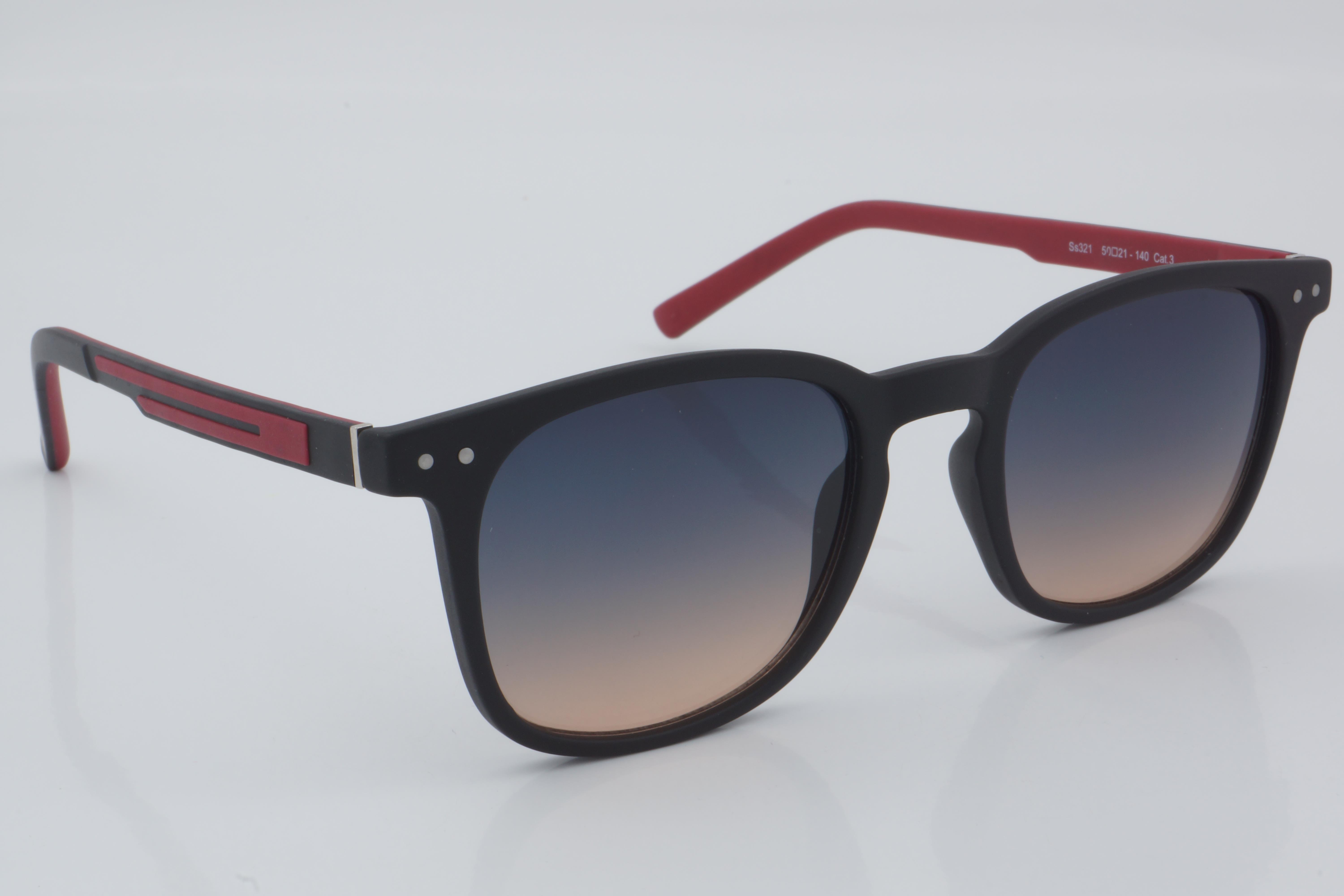Swing SS 321 RB02 50 - 01 Güneş Gözlüğü
