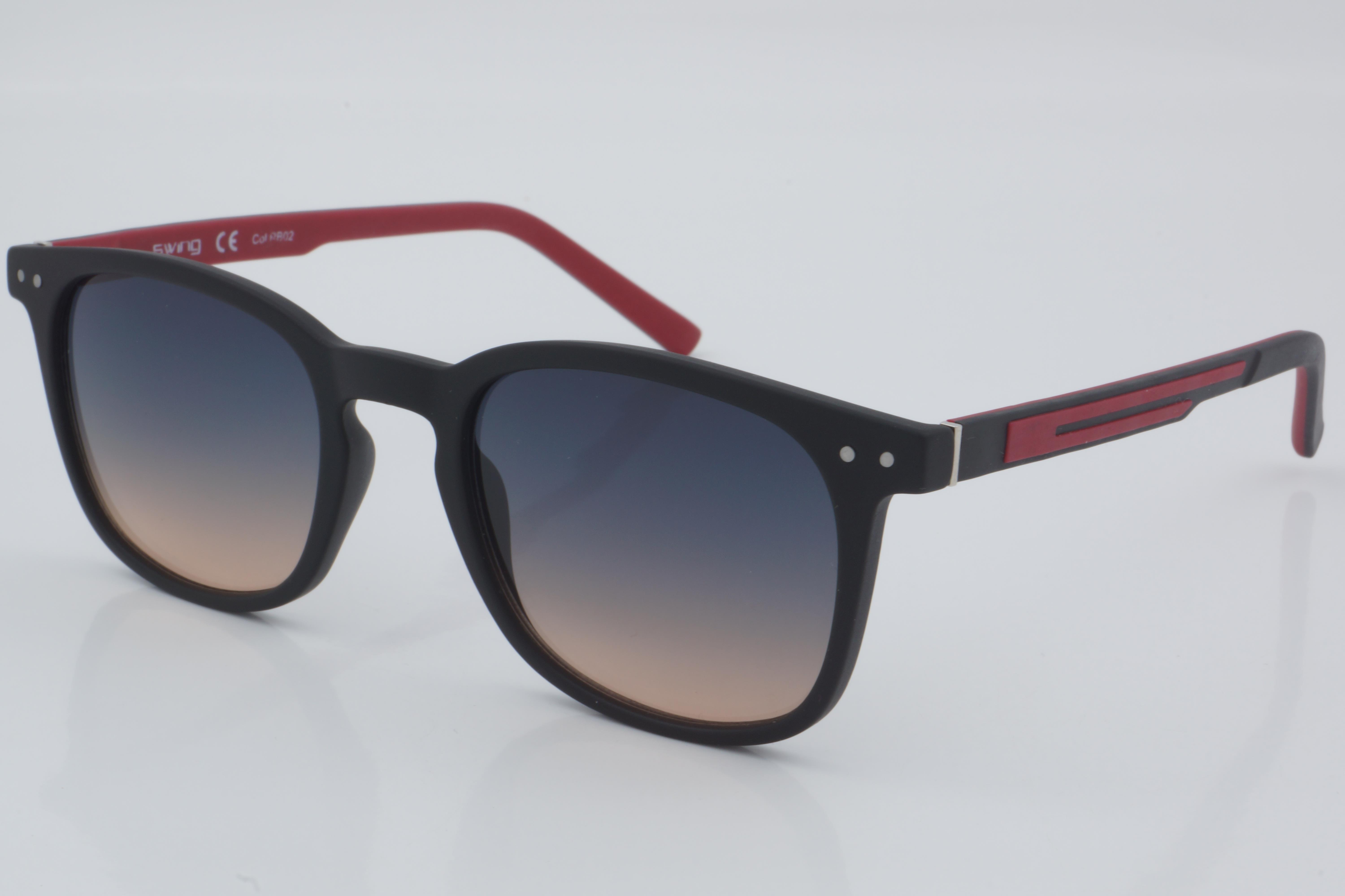 Swing SS 321 RB02 50 - 01 Güneş Gözlüğü