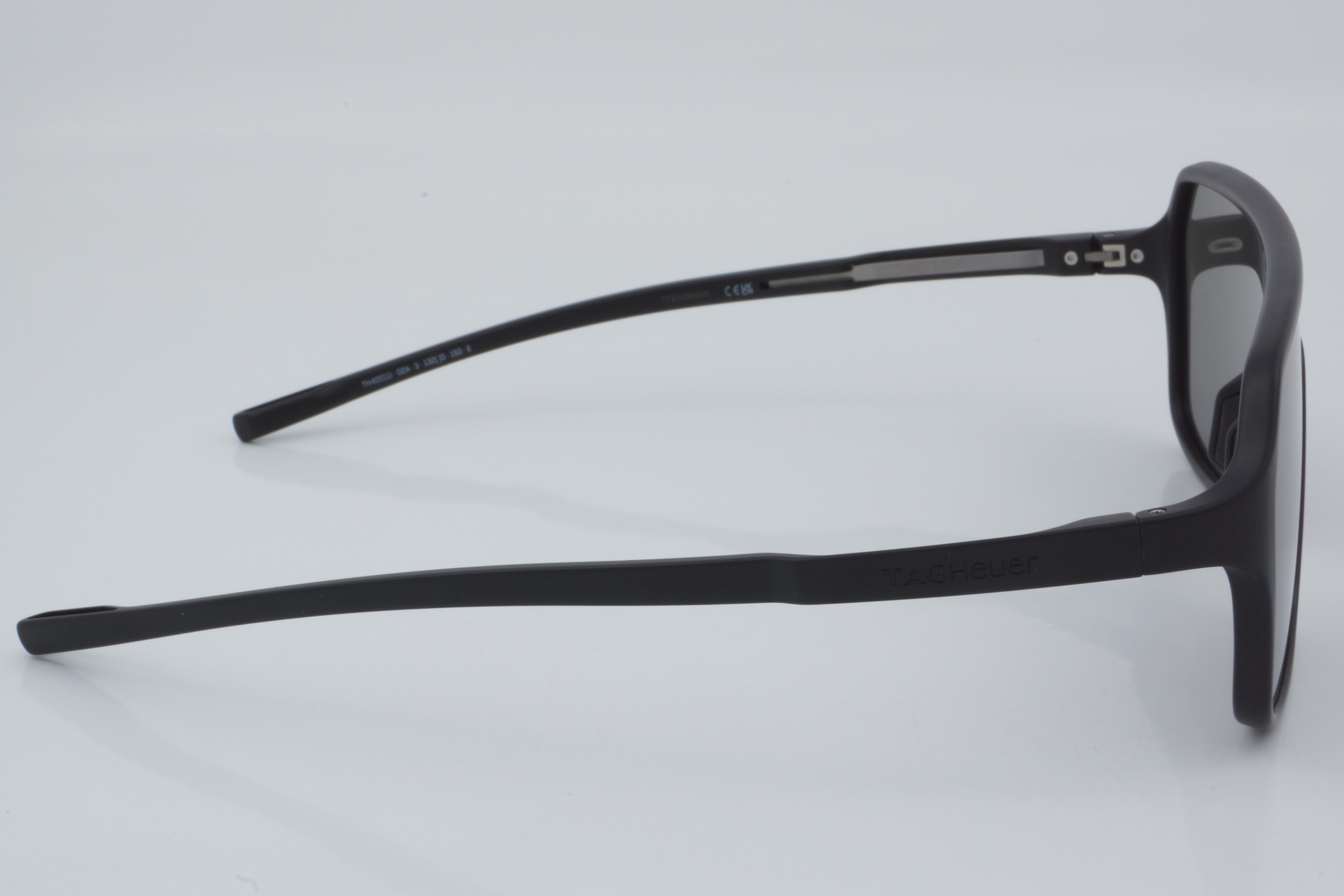 Tag Heuer TH 40011I 02A 132 - 01 Güneş Gözlüğü