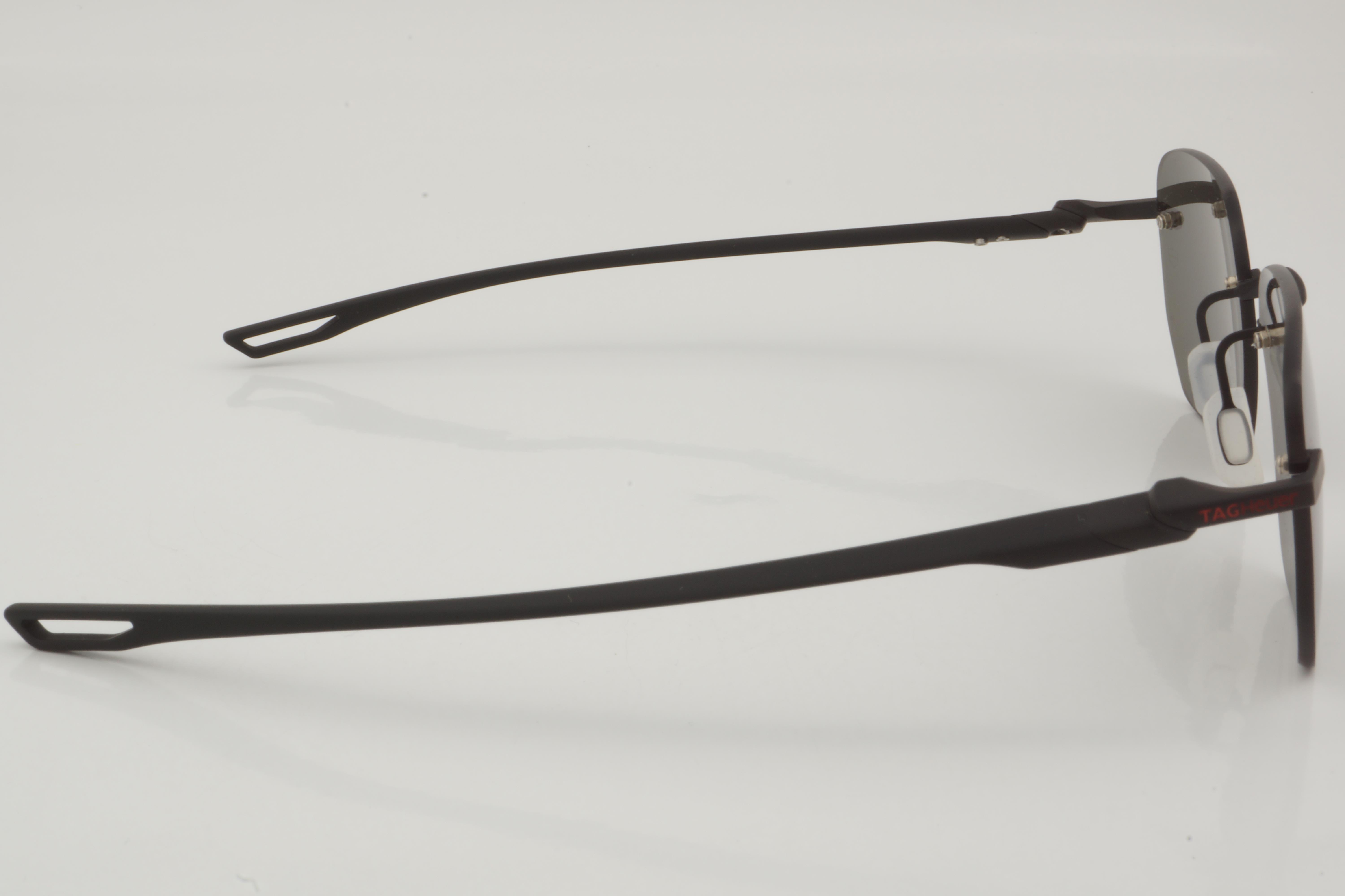 Tag Heuer TH 40035U 02A 55 - 01 Güneş Gözlüğü