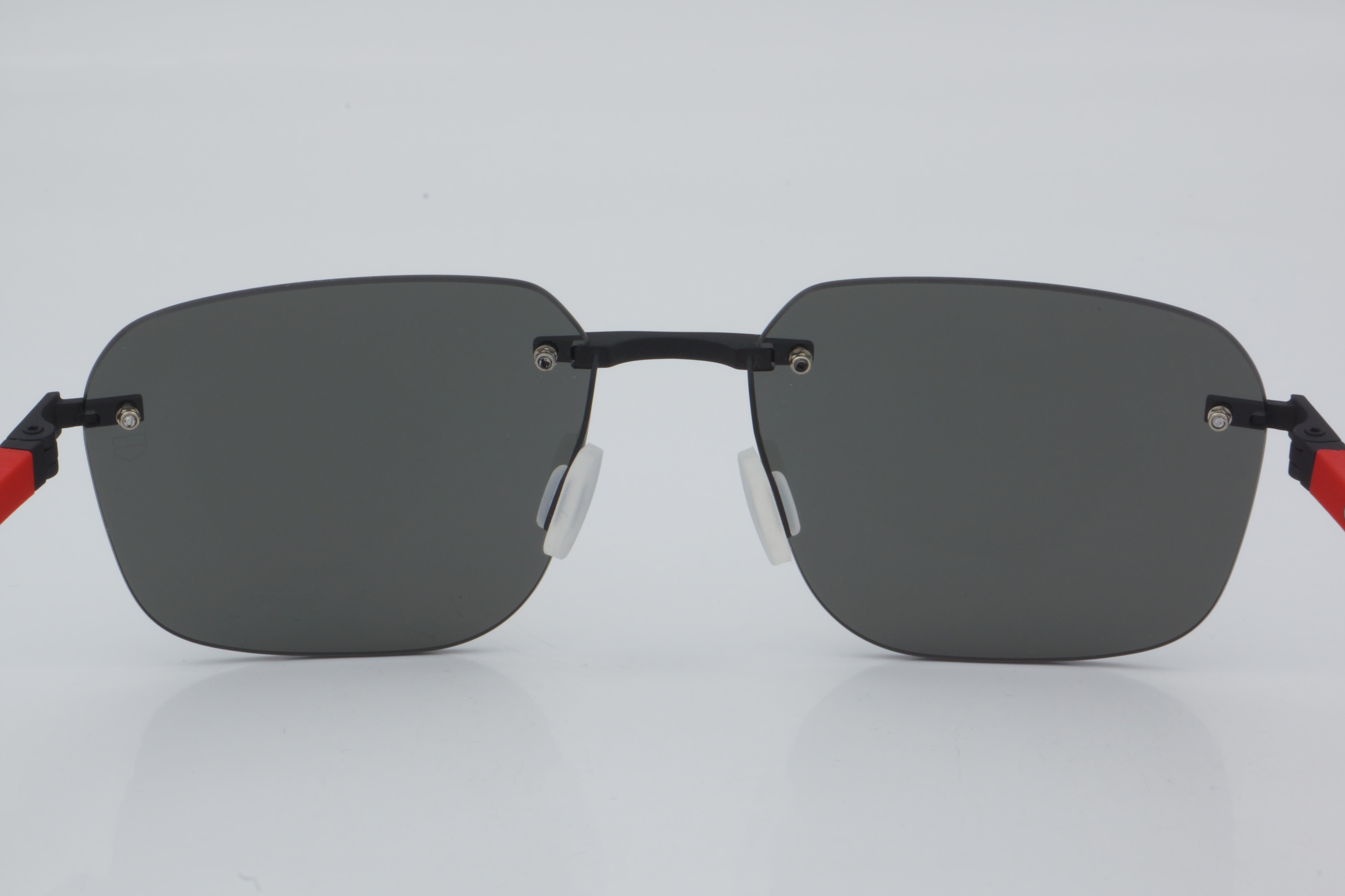 Tag Heuer TH 40038U 02A 56 - 01 Güneş Gözlüğü