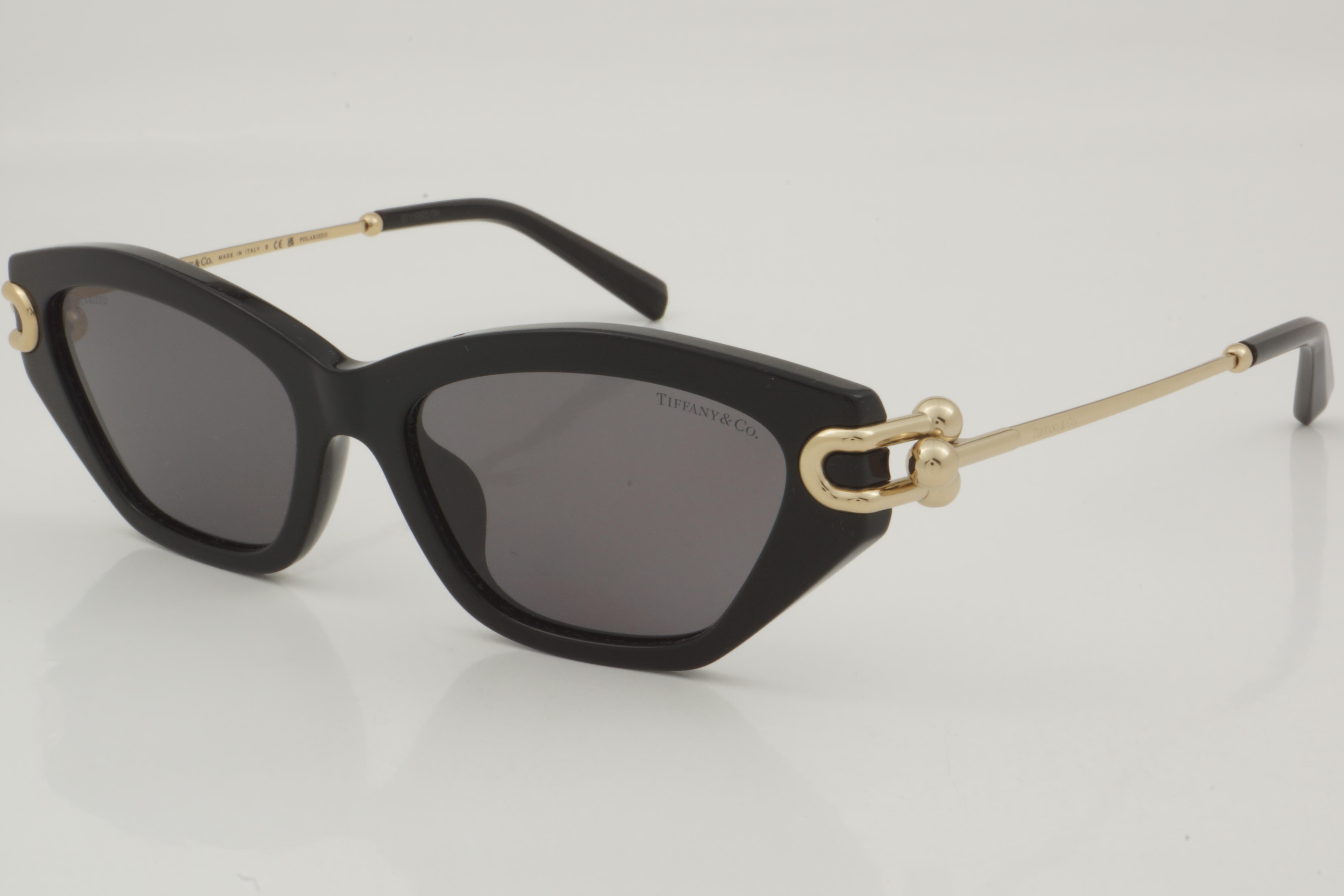 Tiffany & Co. TF 4231-U 8001/81 53 - 01 Güneş Gözlüğü