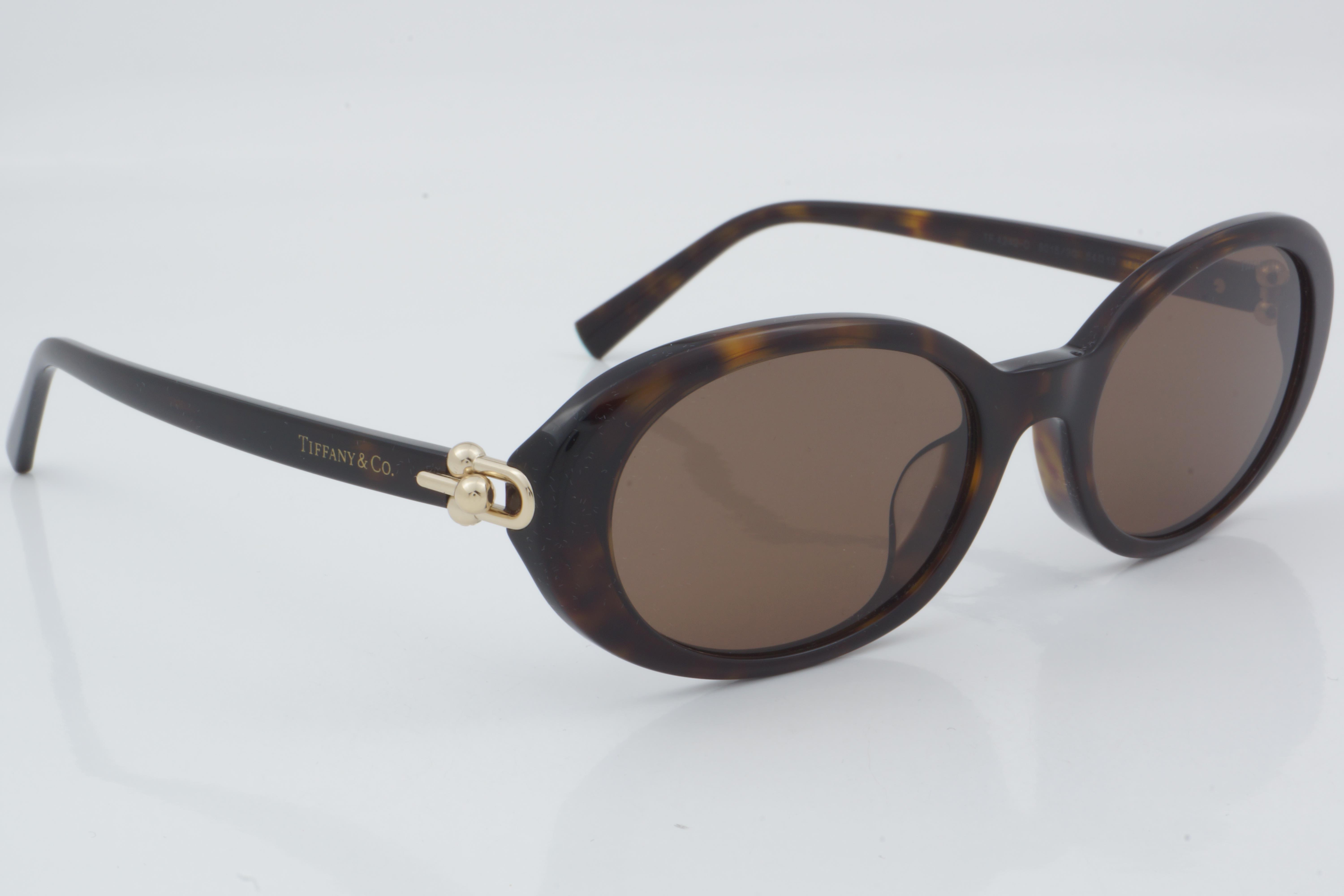 Tiffany & Co. TF 4242-D 8015/3G 54 - 01 Güneş Gözlüğü